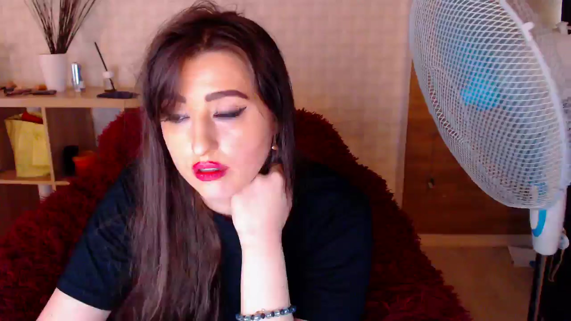 Gallery image thumbnail from HotRebbecca's myfreecams stream on, 08/15/2024, 07:01 image 14 of 20