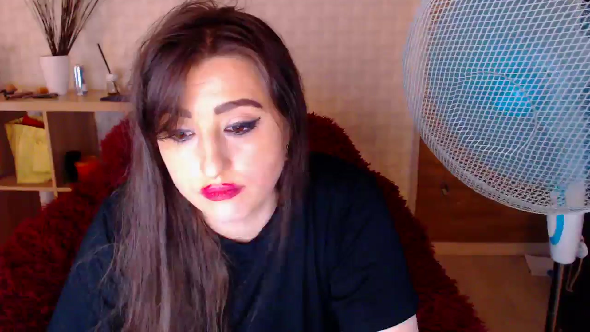 Gallery image thumbnail from HotRebbecca's myfreecams stream on, 08/15/2024, 07:01 image 12 of 20