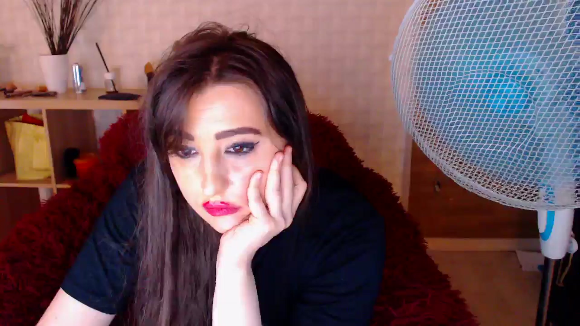 Gallery image thumbnail from HotRebbecca's myfreecams stream on, 08/15/2024, 07:01 image 13 of 20
