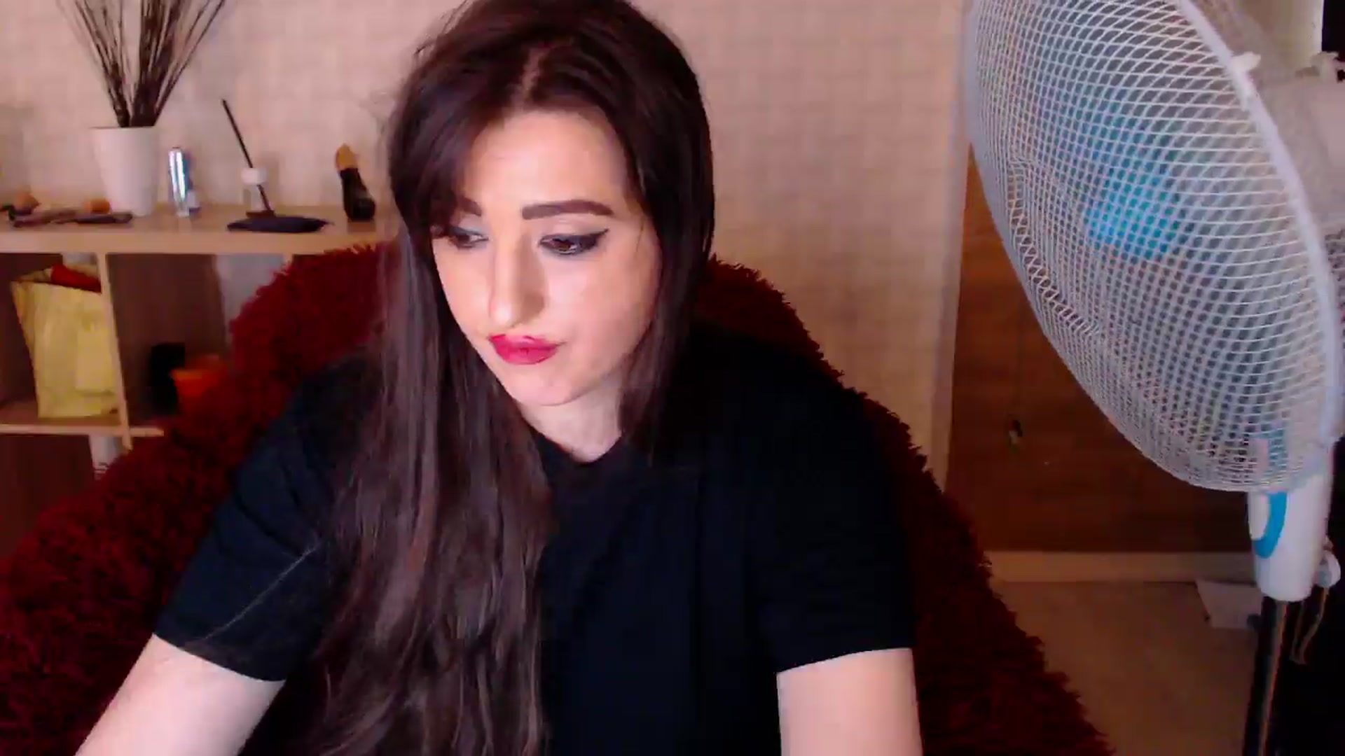 Gallery image thumbnail from HotRebbecca's myfreecams stream on, 08/15/2024, 07:01 image 4 of 20
