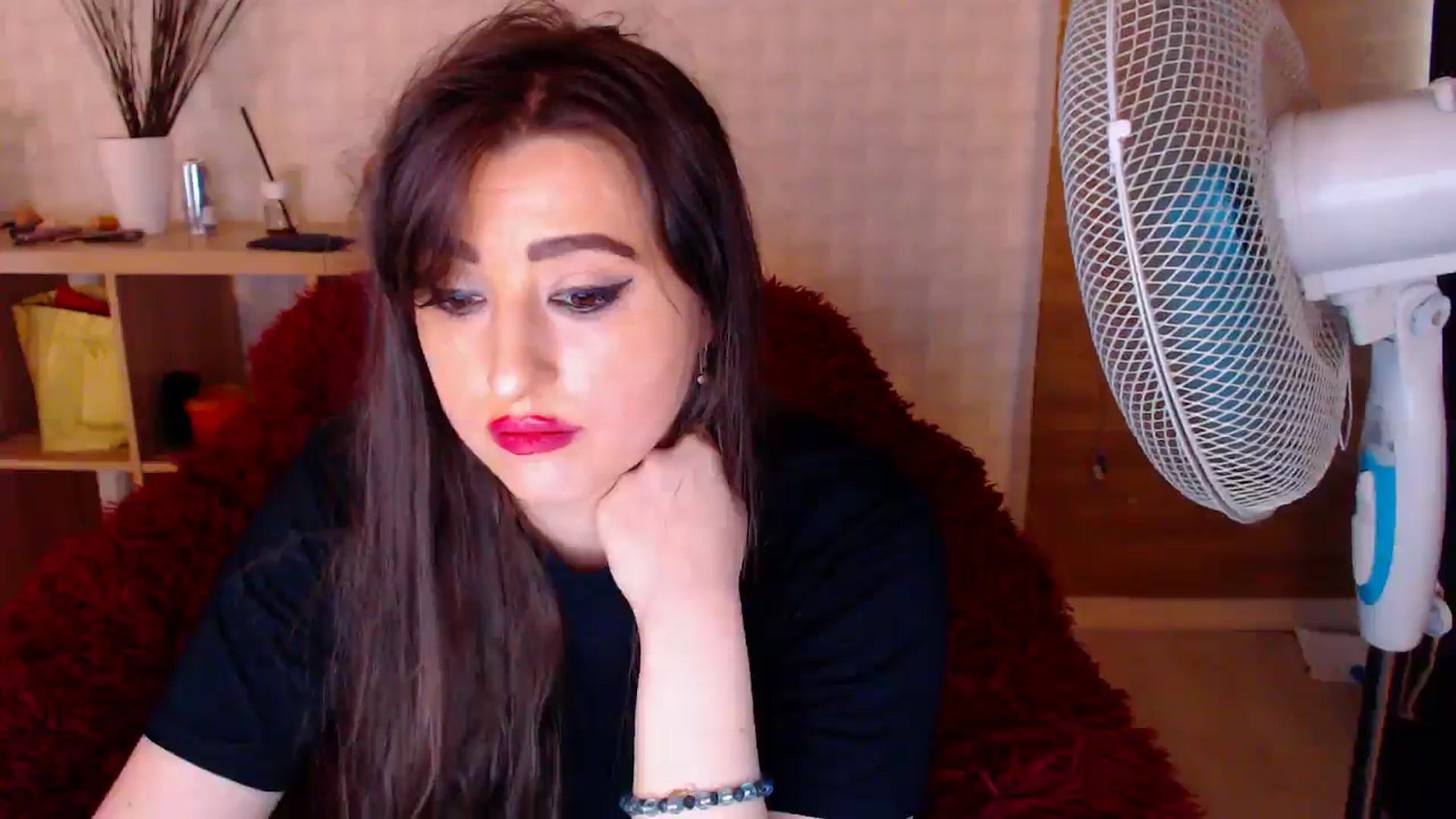 Gallery image thumbnail from HotRebbecca's myfreecams stream on, 08/15/2024, 07:01 image 15 of 20