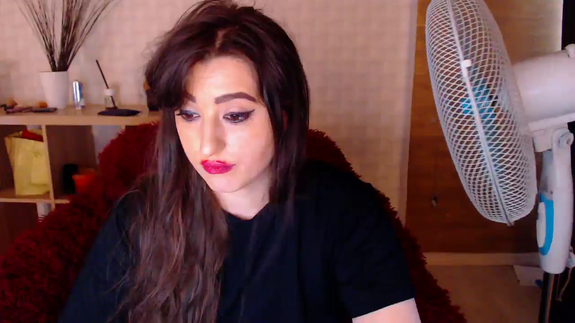 Gallery image thumbnail from HotRebbecca's myfreecams stream on, 08/15/2024, 07:01 image 20 of 20