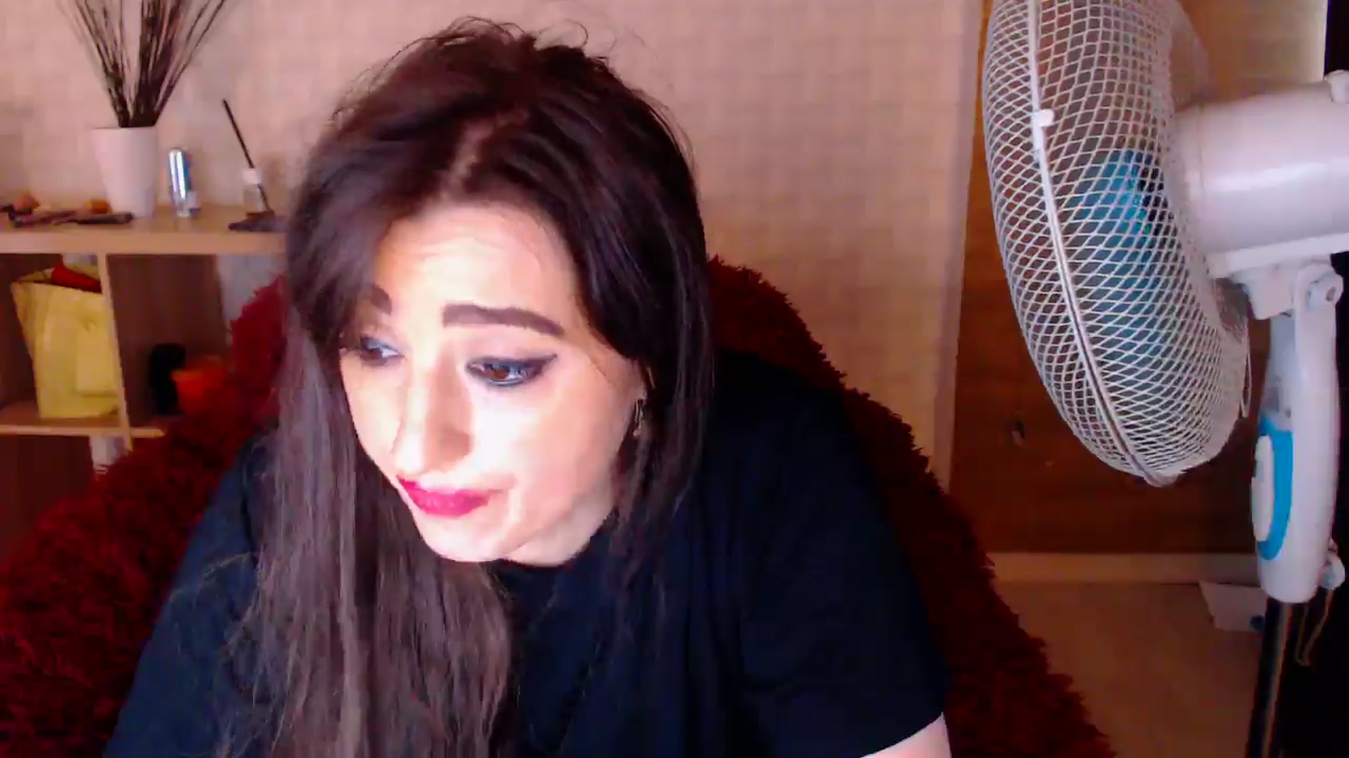 Gallery image thumbnail from HotRebbecca's myfreecams stream on, 08/15/2024, 07:01 image 10 of 20