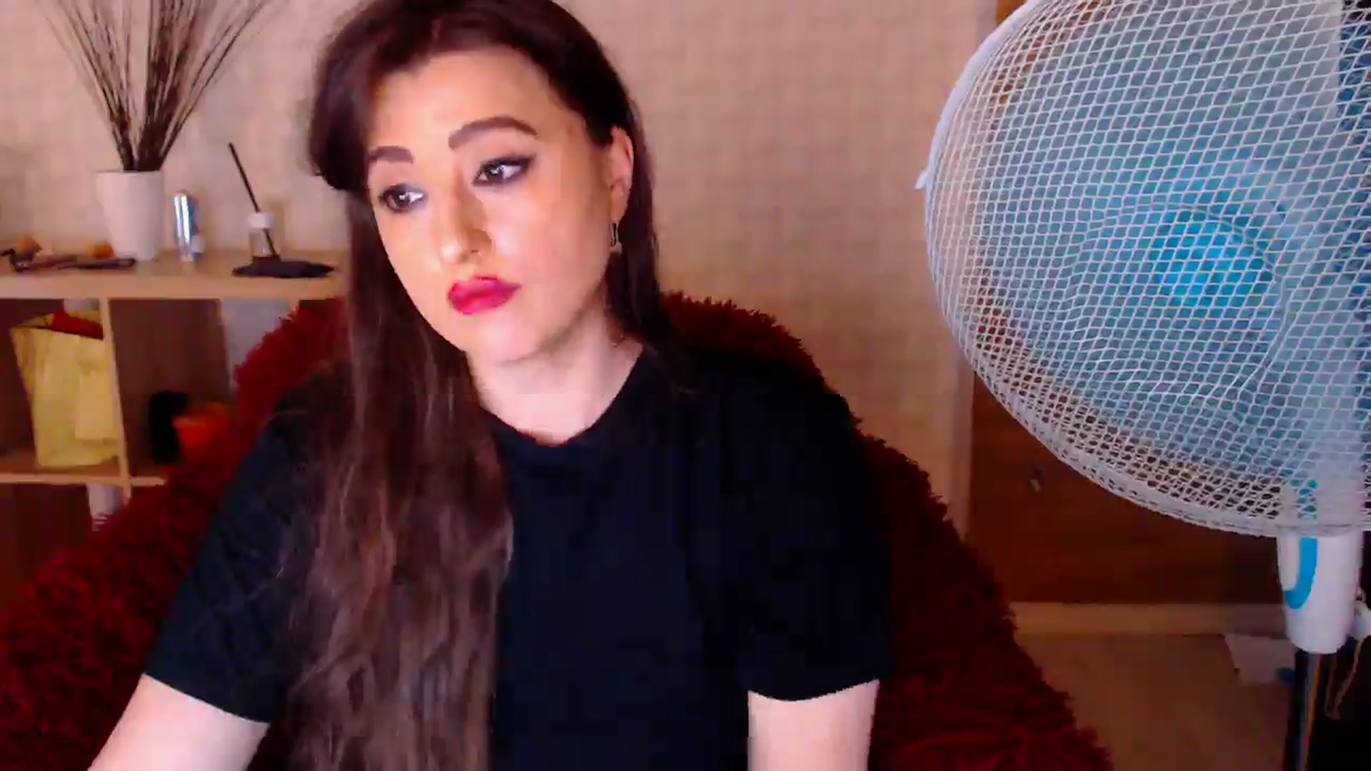 Gallery image thumbnail from HotRebbecca's myfreecams stream on, 08/15/2024, 07:01 image 18 of 20