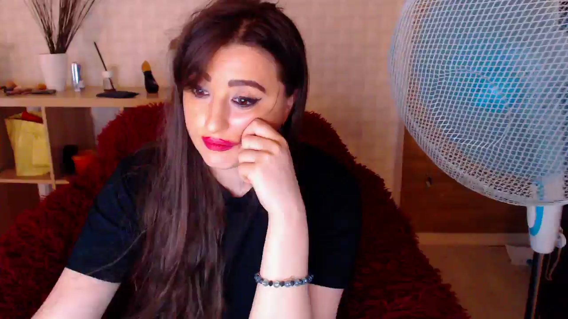 Gallery image thumbnail from HotRebbecca's myfreecams stream on, 08/15/2024, 07:01 image 7 of 20