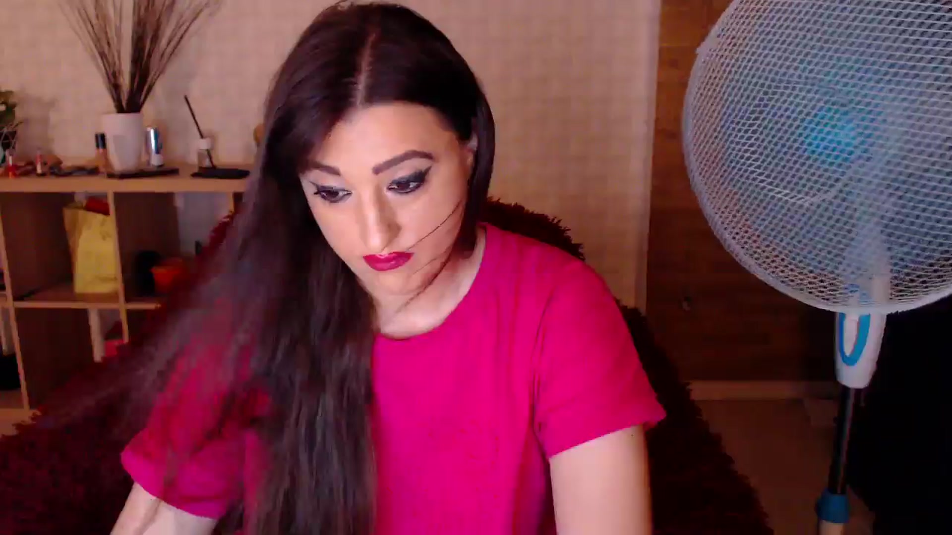 Gallery image thumbnail from HotRebbecca's myfreecams stream on, 08/17/2024, 02:03 image 5 of 20