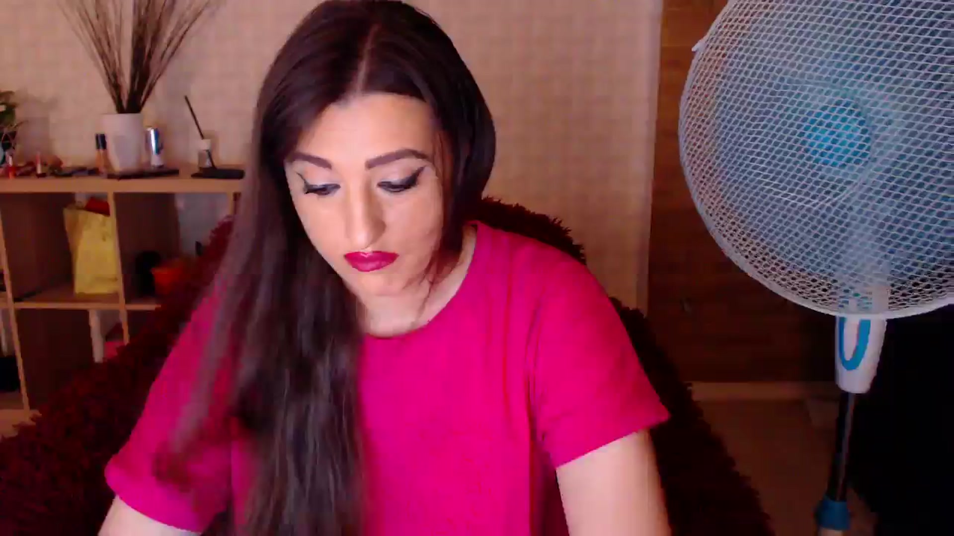 Gallery image thumbnail from HotRebbecca's myfreecams stream on, 08/17/2024, 02:03 image 3 of 20