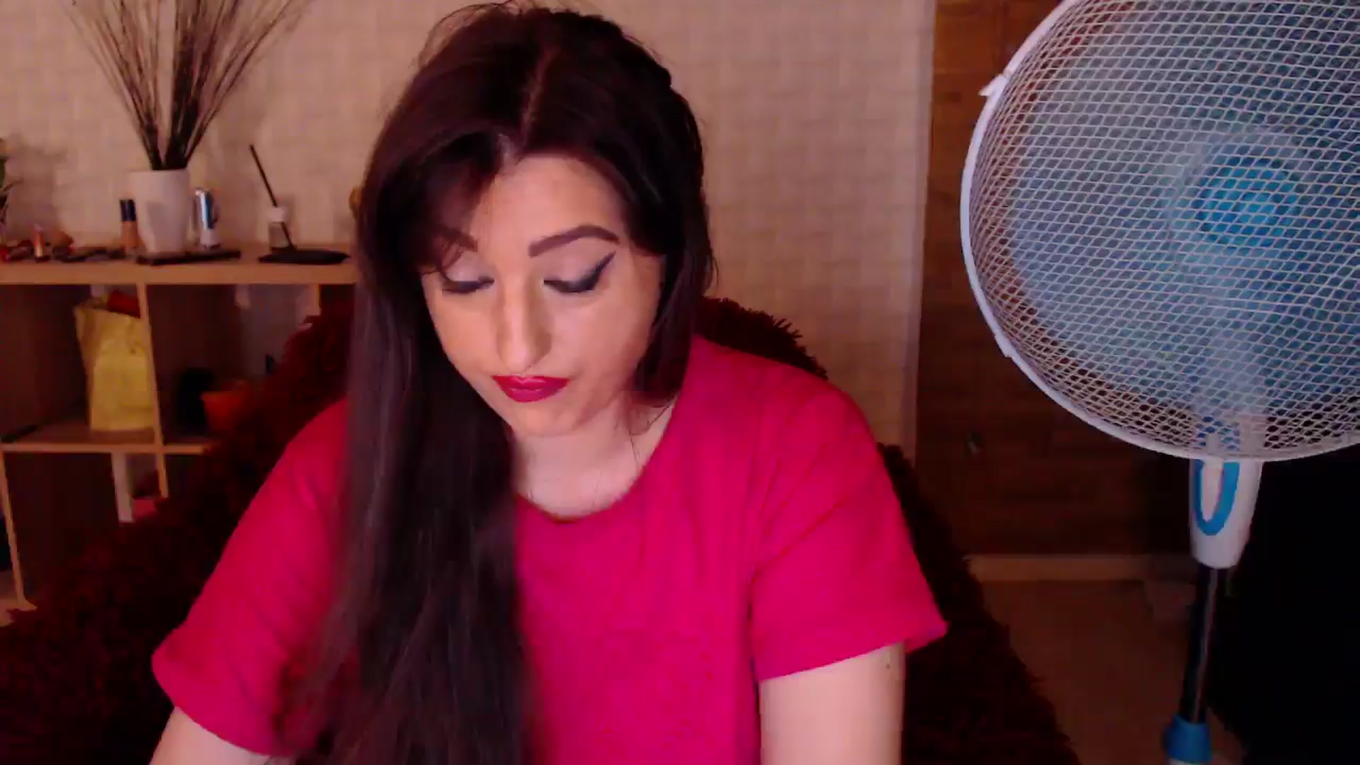 Gallery image thumbnail from HotRebbecca's myfreecams stream on, 08/17/2024, 02:03 image 18 of 20