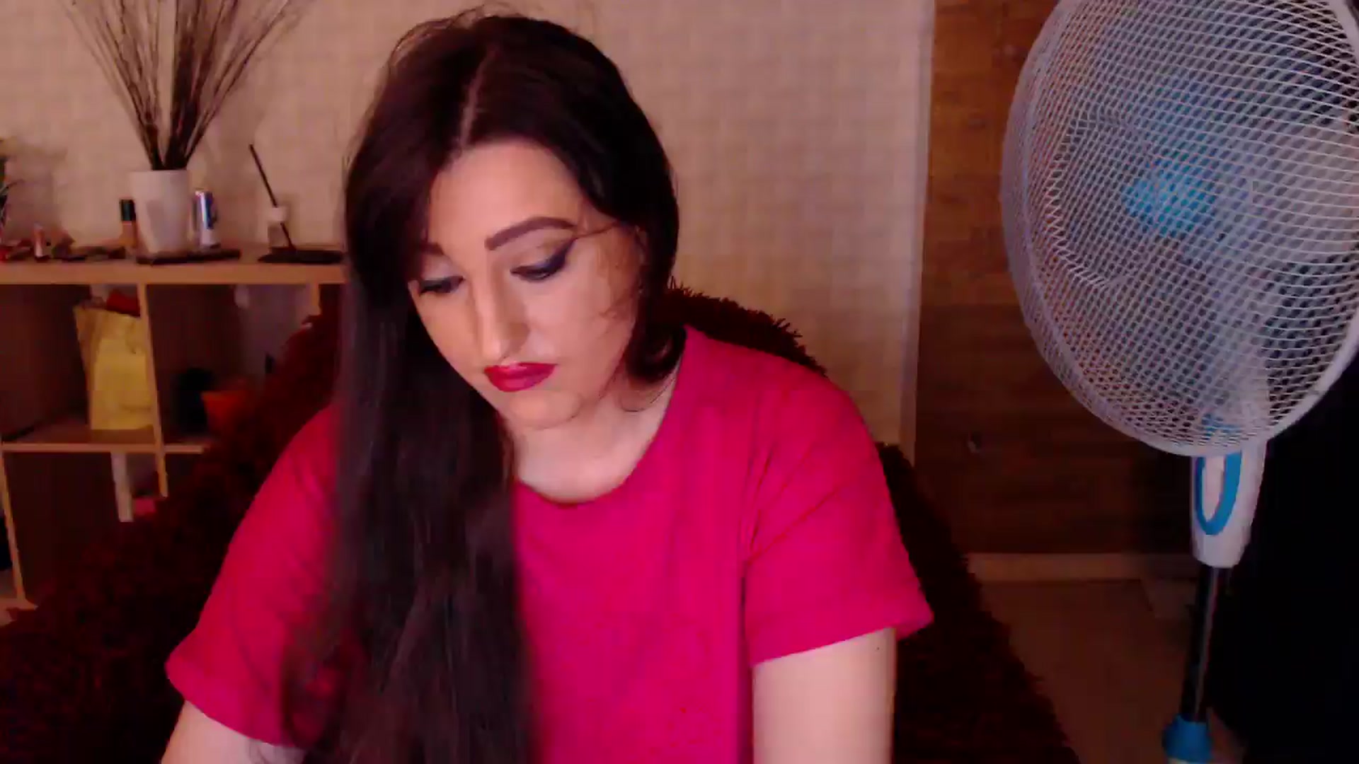Gallery image thumbnail from HotRebbecca's myfreecams stream on, 08/17/2024, 02:03 image 16 of 20