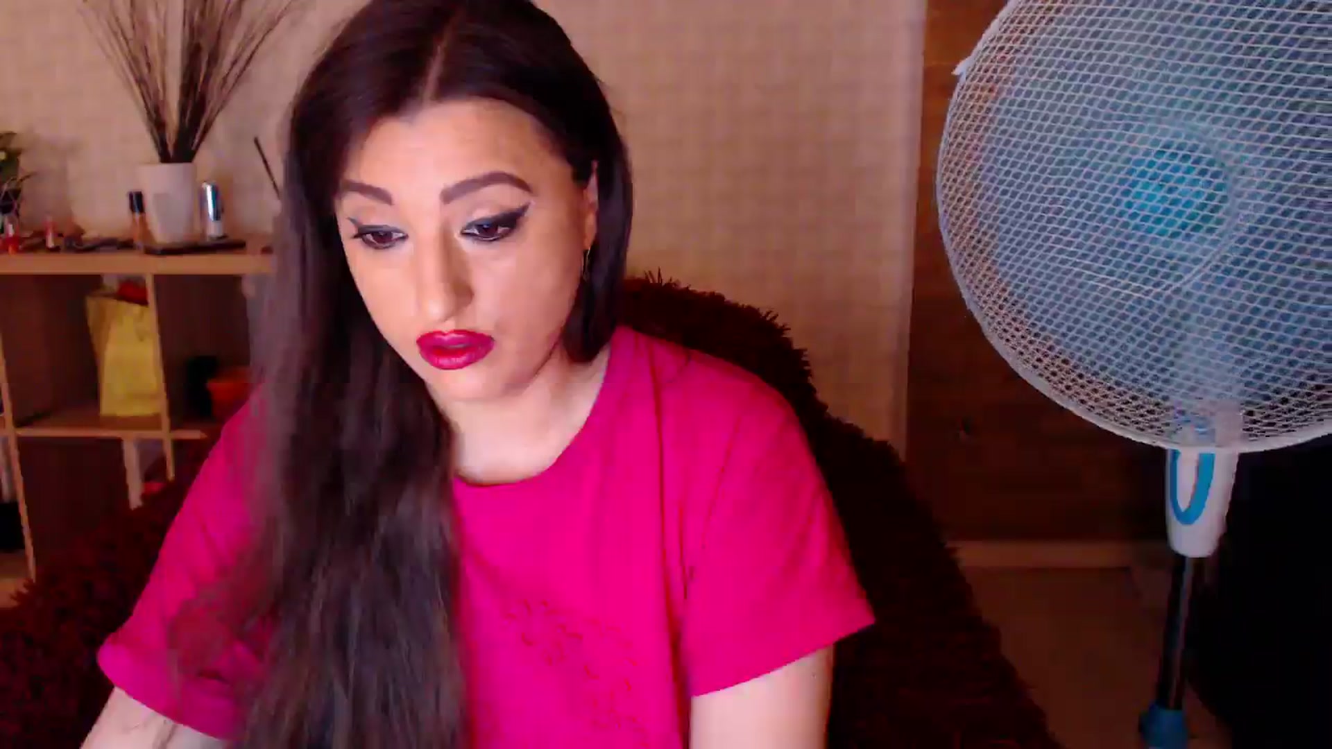 Gallery image thumbnail from HotRebbecca's myfreecams stream on, 08/17/2024, 02:03 image 7 of 20