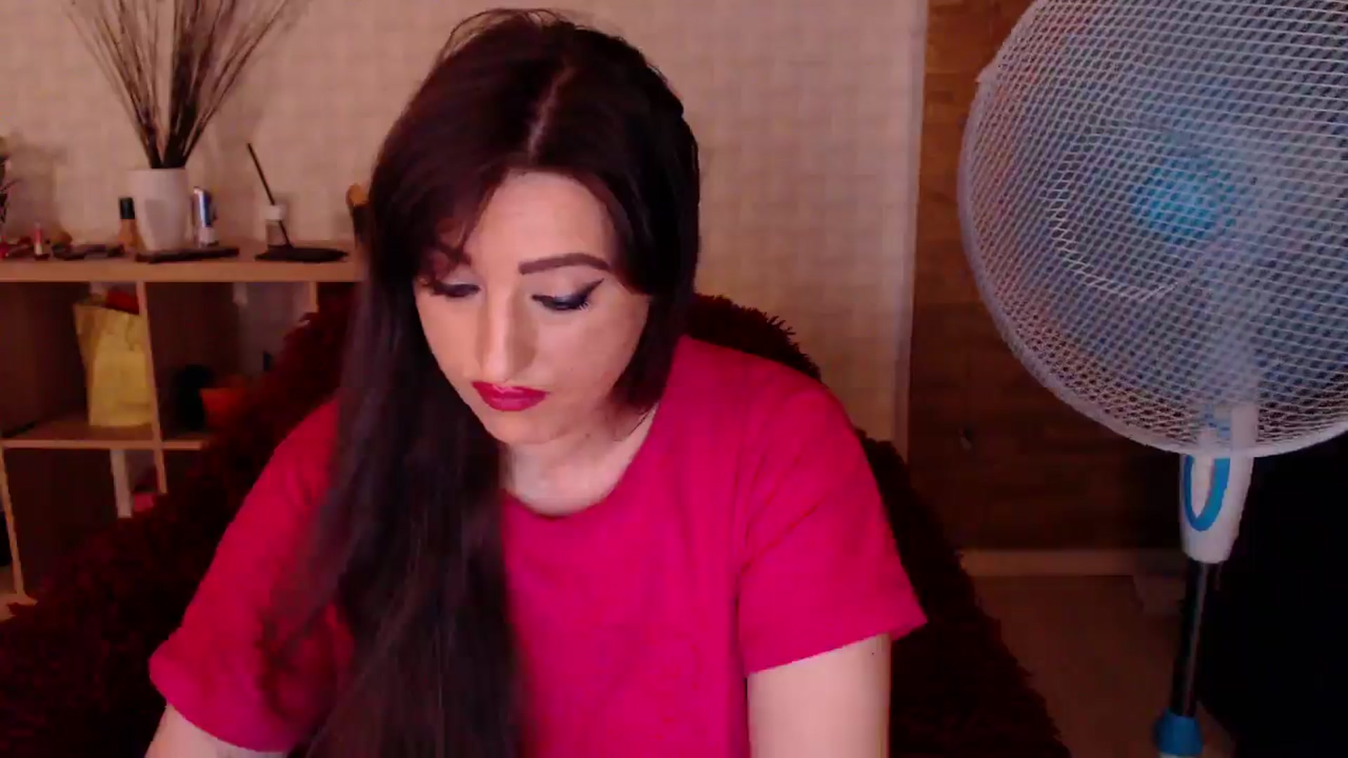 Gallery image thumbnail from HotRebbecca's myfreecams stream on, 08/17/2024, 02:03 image 17 of 20