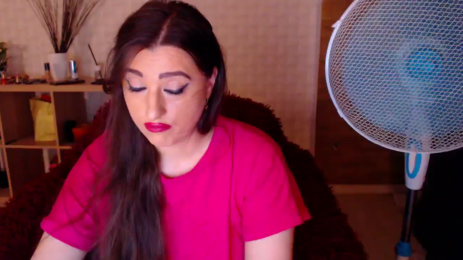Gallery image thumbnail from HotRebbecca's myfreecams stream on, 08/17/2024, 02:03 image 10 of 20