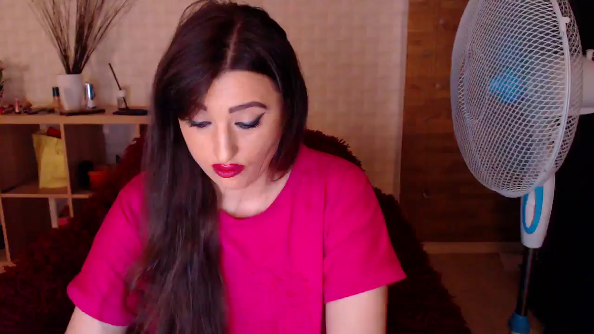 Gallery image thumbnail from HotRebbecca's myfreecams stream on, 08/17/2024, 02:03 image 14 of 20