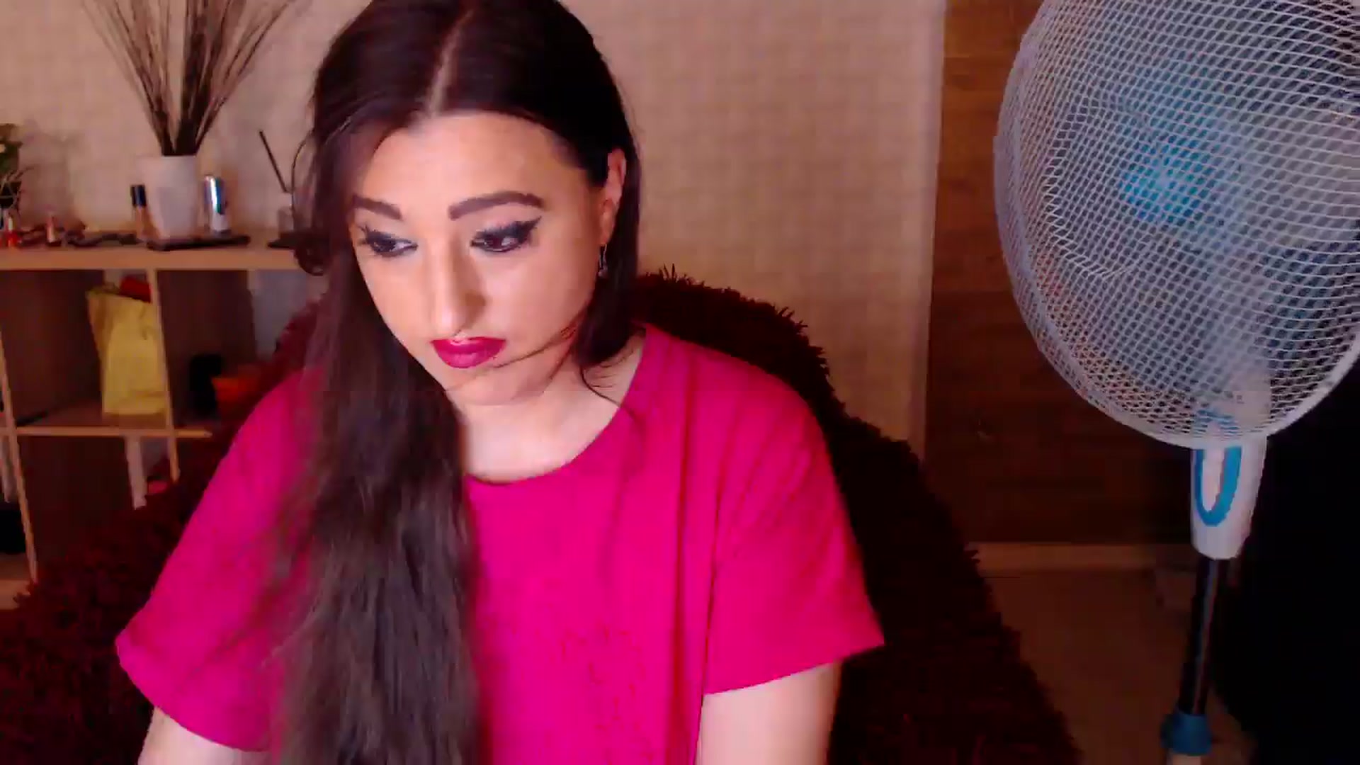 Gallery image thumbnail from HotRebbecca's myfreecams stream on, 08/17/2024, 02:03 image 11 of 20