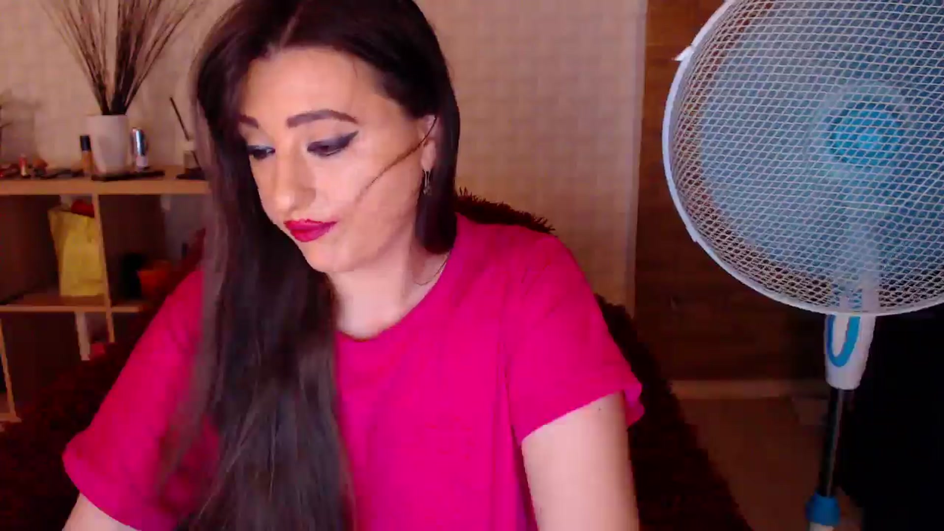 Gallery image thumbnail from HotRebbecca's myfreecams stream on, 08/17/2024, 02:03 image 20 of 20