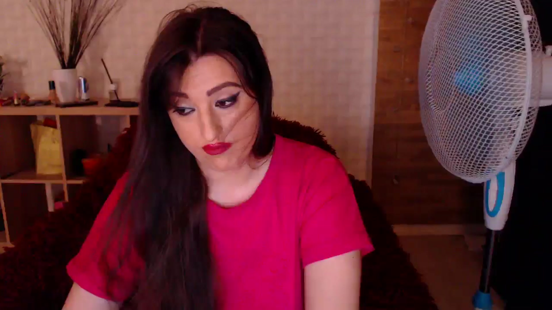 Gallery image thumbnail from HotRebbecca's myfreecams stream on, 08/17/2024, 02:03 image 19 of 20