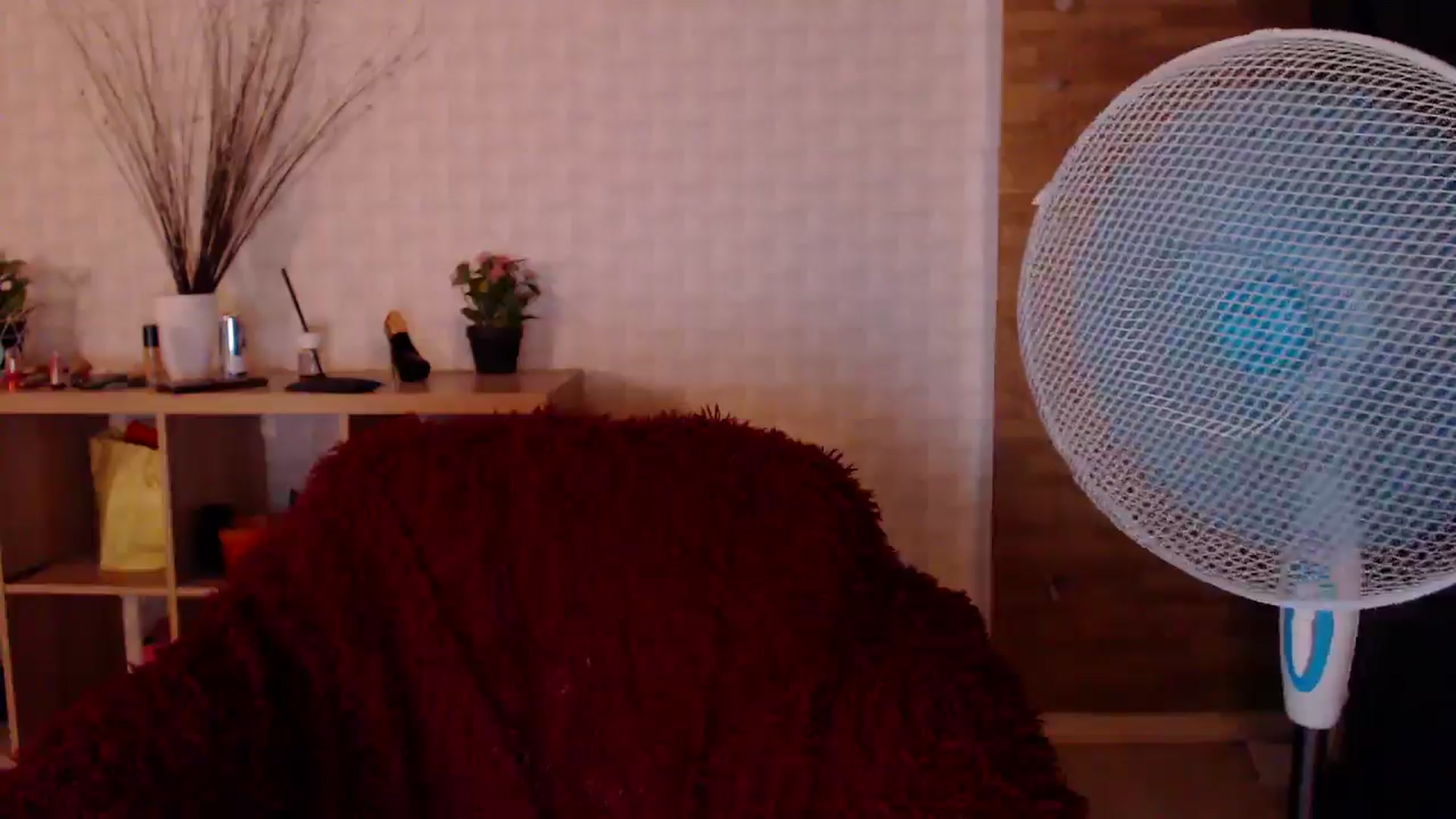 Gallery image thumbnail from HotRebbecca's myfreecams stream on, 08/17/2024, 02:03 image 12 of 20