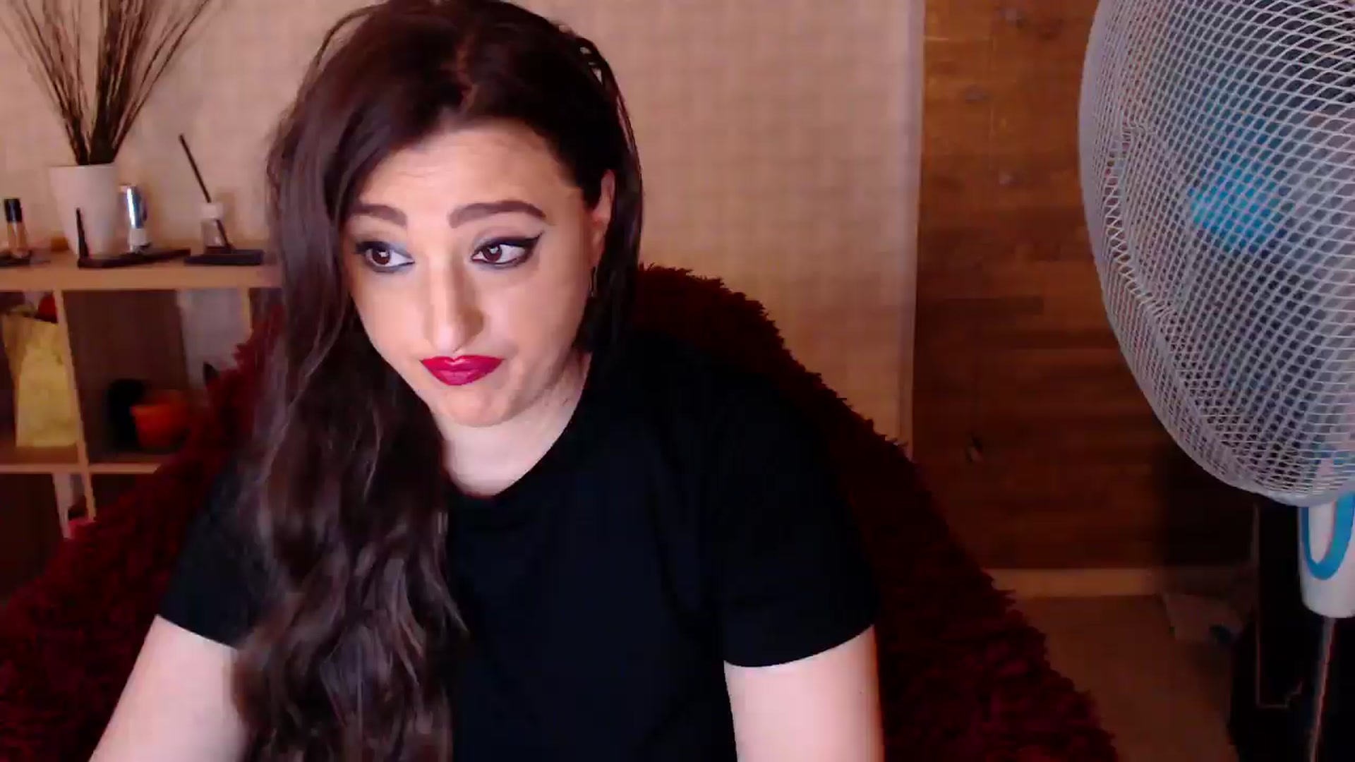 Gallery image thumbnail from HotRebbecca's myfreecams stream on, 08/18/2024, 02:59 image 15 of 20