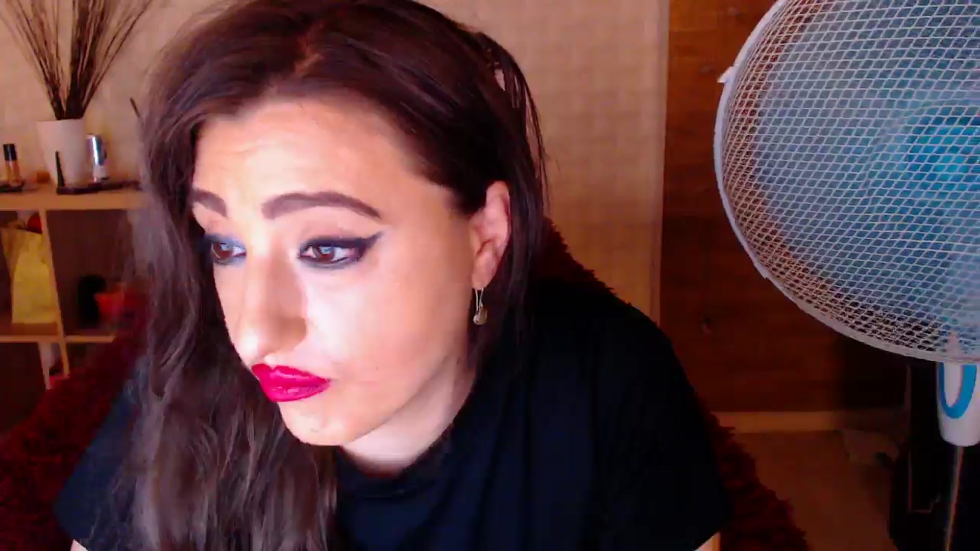 Gallery image thumbnail from HotRebbecca's myfreecams stream on, 08/18/2024, 02:59 image 16 of 20