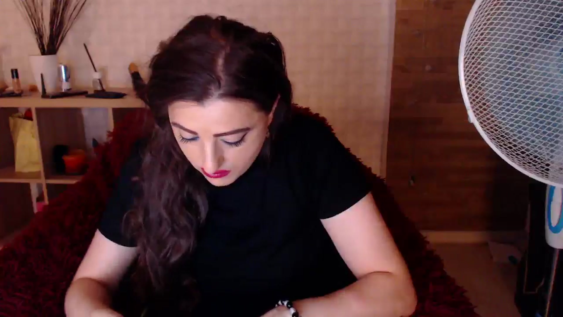 Gallery image thumbnail from HotRebbecca's myfreecams stream on, 08/18/2024, 02:59 image 4 of 20