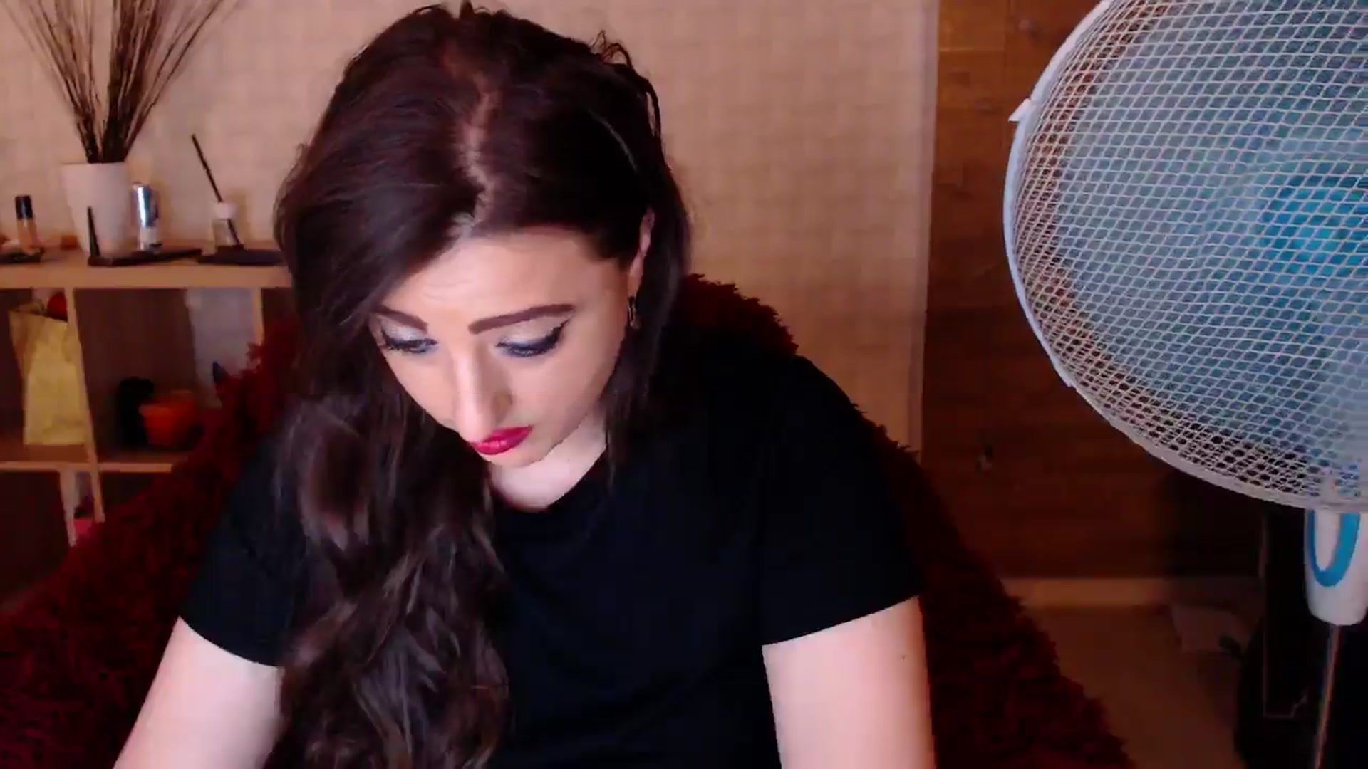 Gallery image thumbnail from HotRebbecca's myfreecams stream on, 08/18/2024, 02:59 image 9 of 20