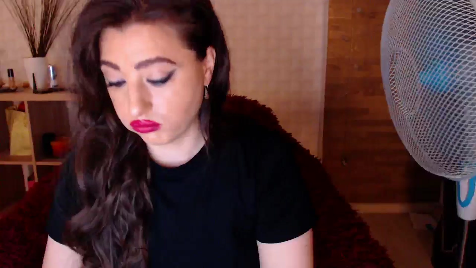 Gallery image thumbnail from HotRebbecca's myfreecams stream on, 08/18/2024, 02:59 image 6 of 20