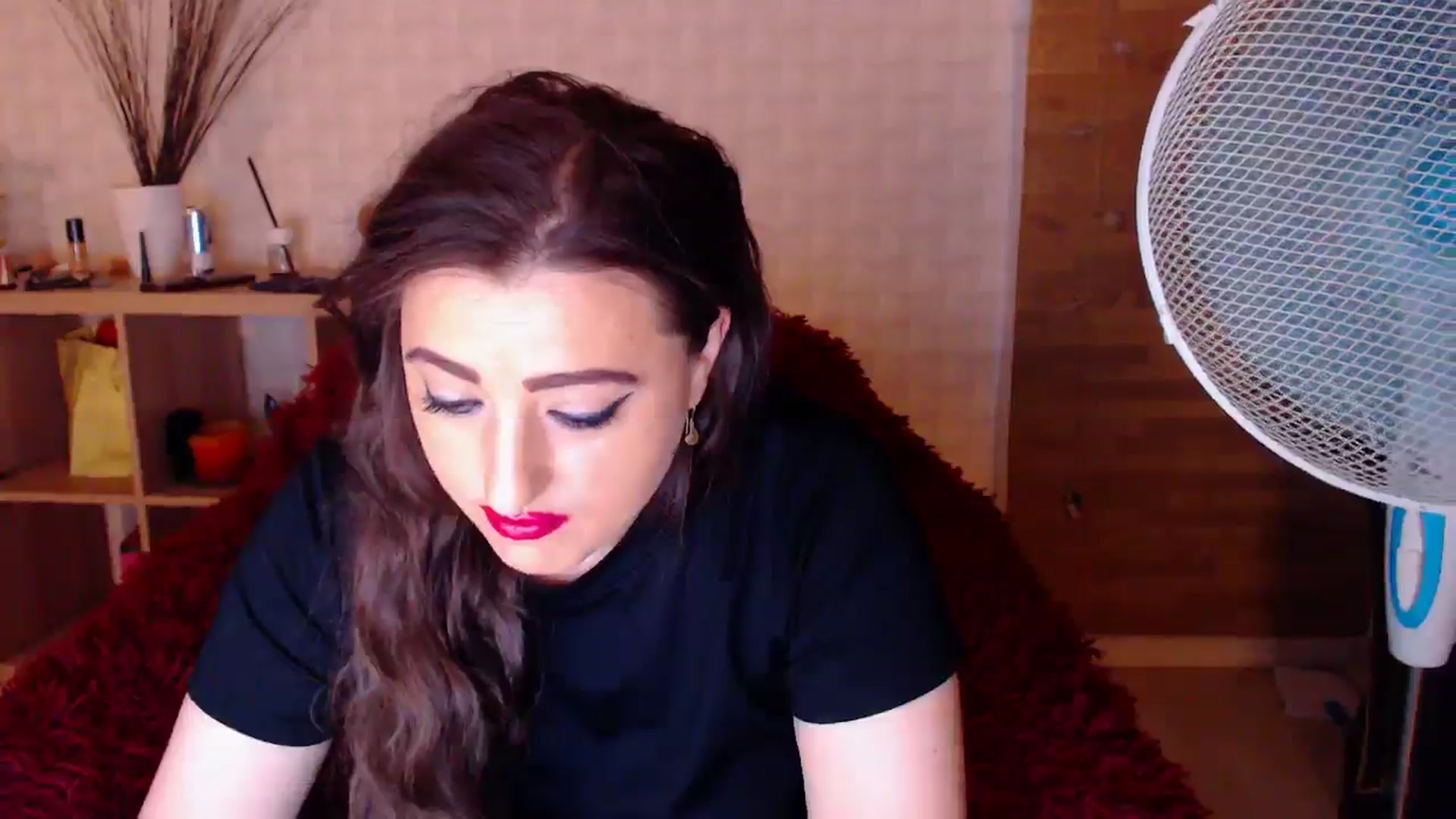 Gallery image thumbnail from HotRebbecca's myfreecams stream on, 08/18/2024, 02:59 image 3 of 20
