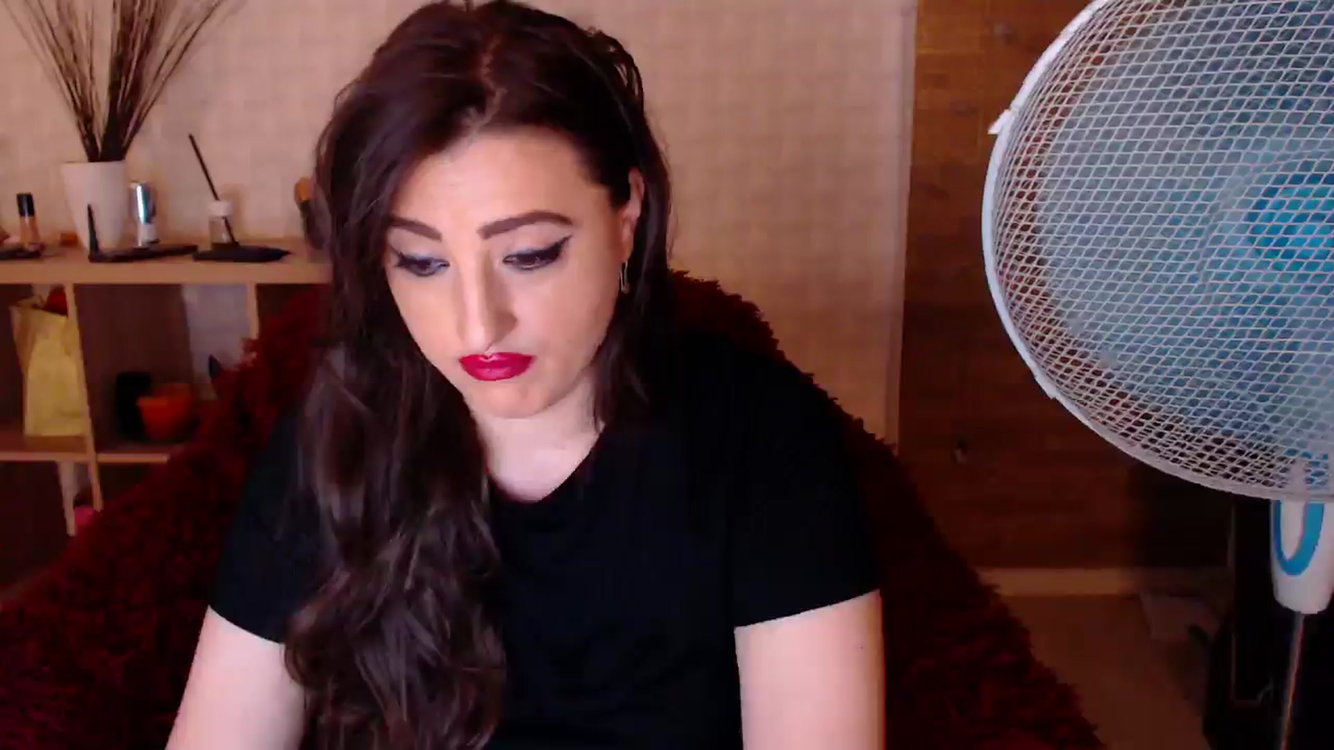 Gallery image thumbnail from HotRebbecca's myfreecams stream on, 08/18/2024, 02:59 image 11 of 20
