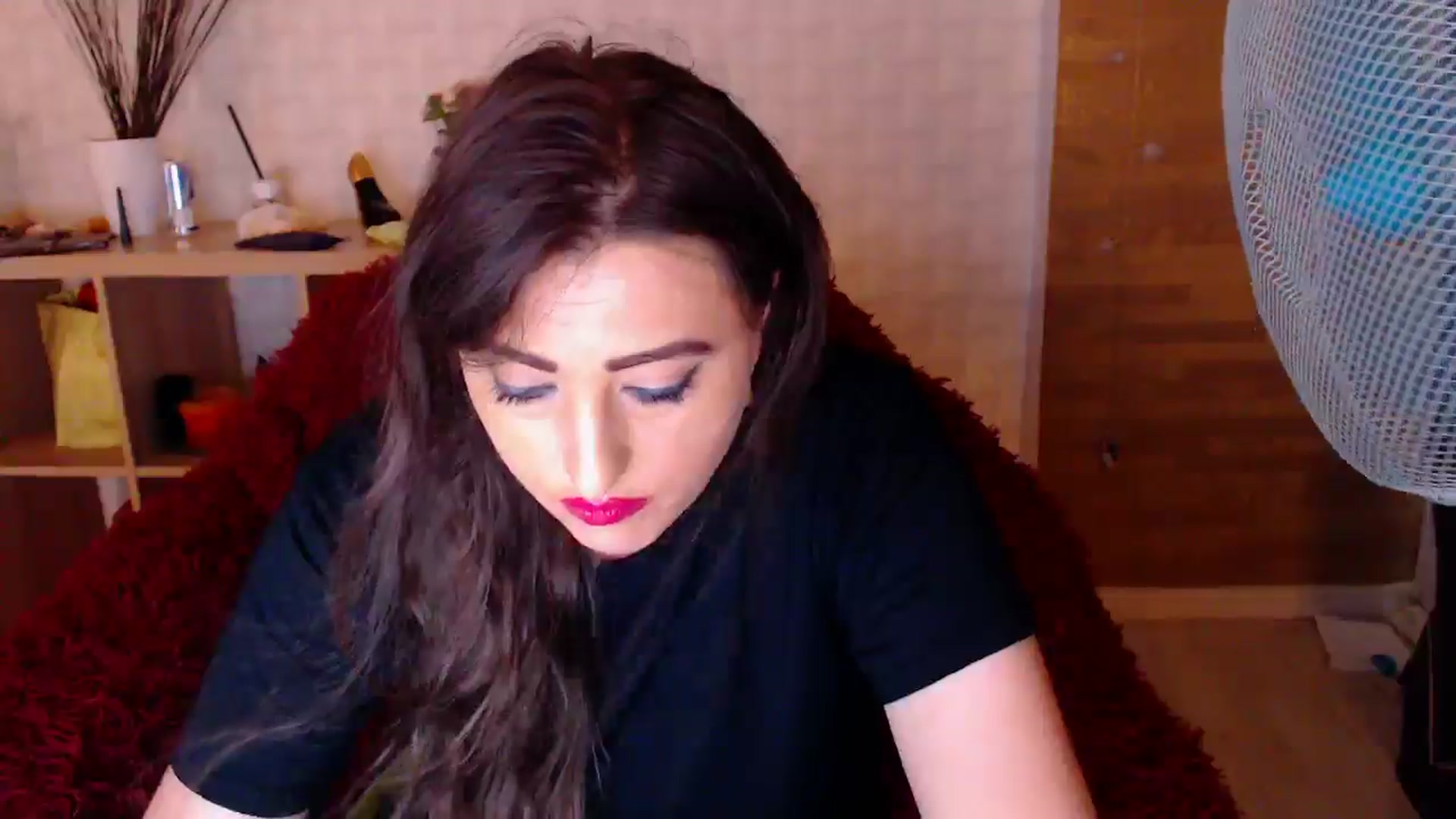 Gallery image thumbnail from HotRebbecca's myfreecams stream on, 08/19/2024, 05:54 image 11 of 20