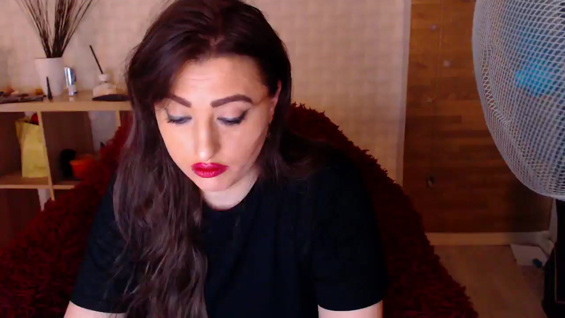 Gallery image thumbnail from HotRebbecca's myfreecams stream on, 08/19/2024, 05:54 image 20 of 20