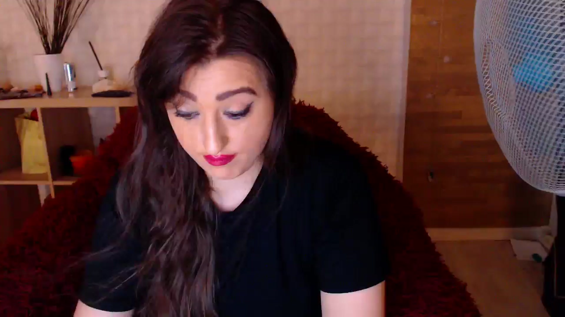 Gallery image thumbnail from HotRebbecca's myfreecams stream on, 08/19/2024, 05:54 image 7 of 20