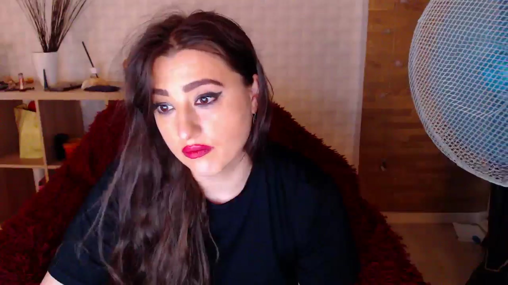 Gallery image thumbnail from HotRebbecca's myfreecams stream on, 08/20/2024, 07:00 image 7 of 20