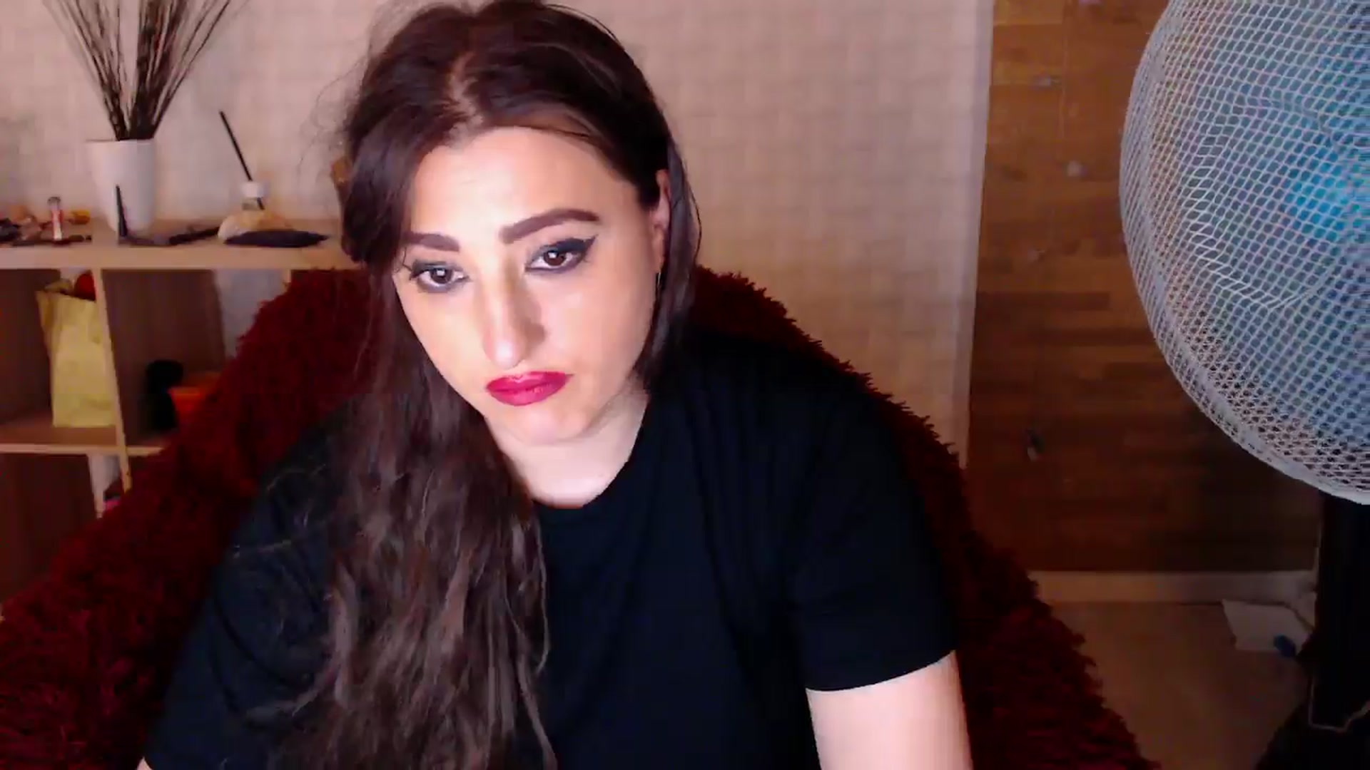 Gallery image thumbnail from HotRebbecca's myfreecams stream on, 08/20/2024, 07:00 image 12 of 20