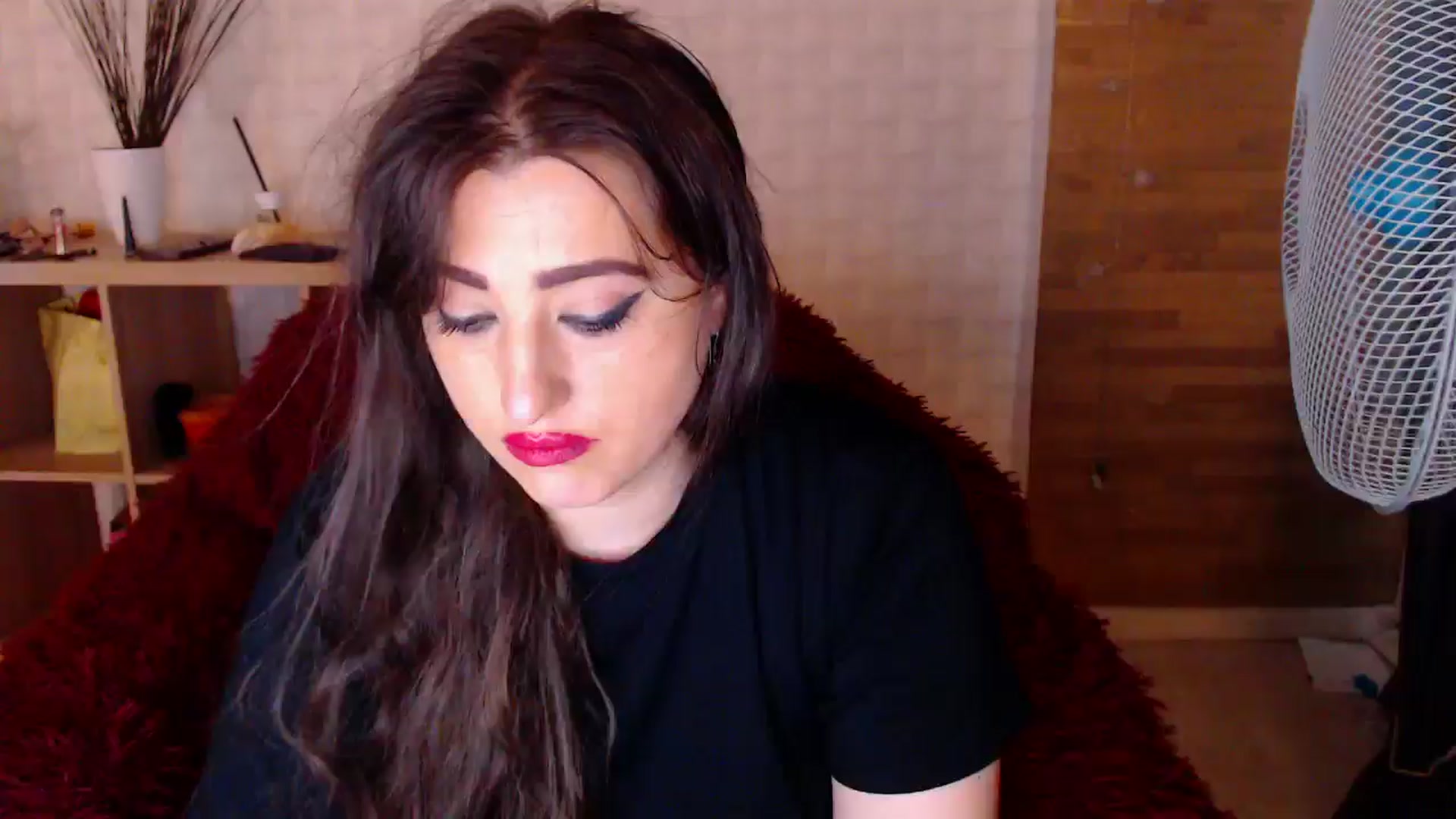 Gallery image thumbnail from HotRebbecca's myfreecams stream on, 08/20/2024, 07:00 image 1 of 20