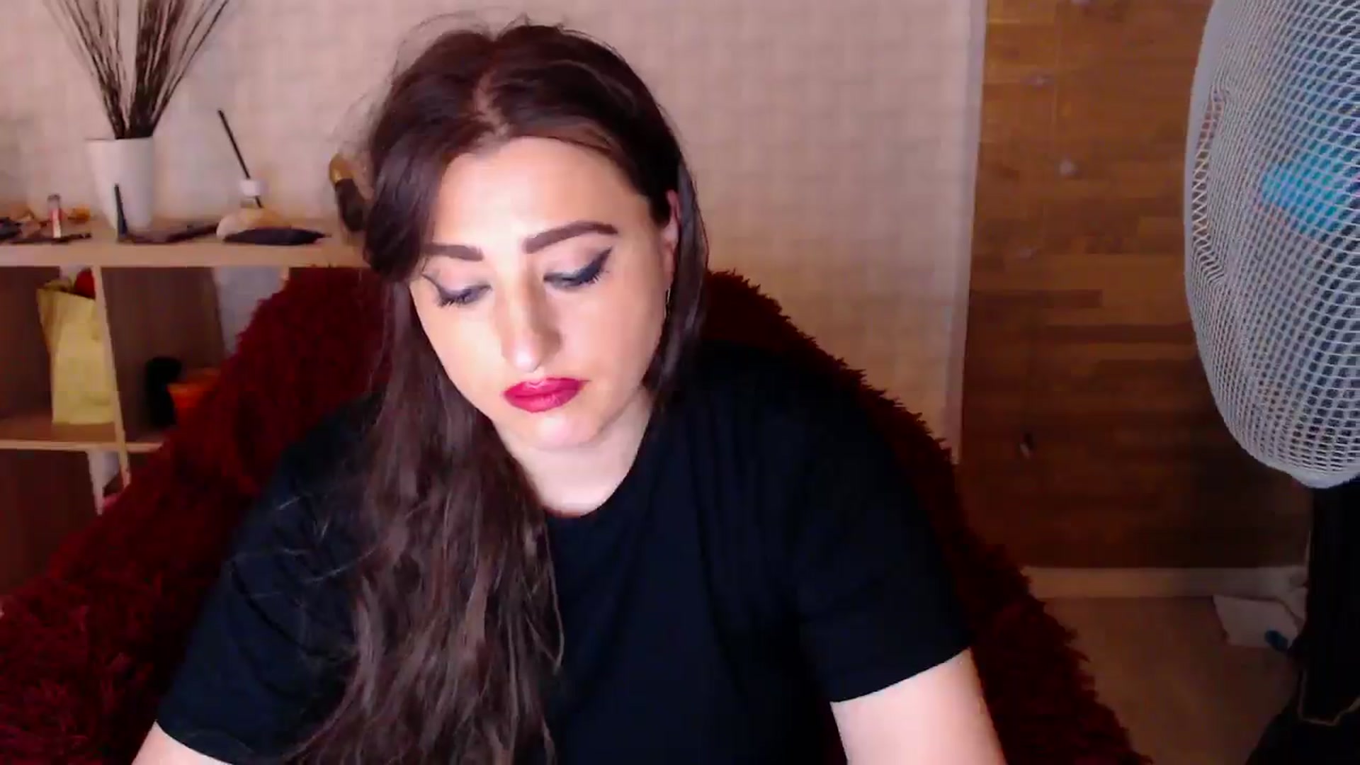 Gallery image thumbnail from HotRebbecca's myfreecams stream on, 08/20/2024, 07:00 image 19 of 20