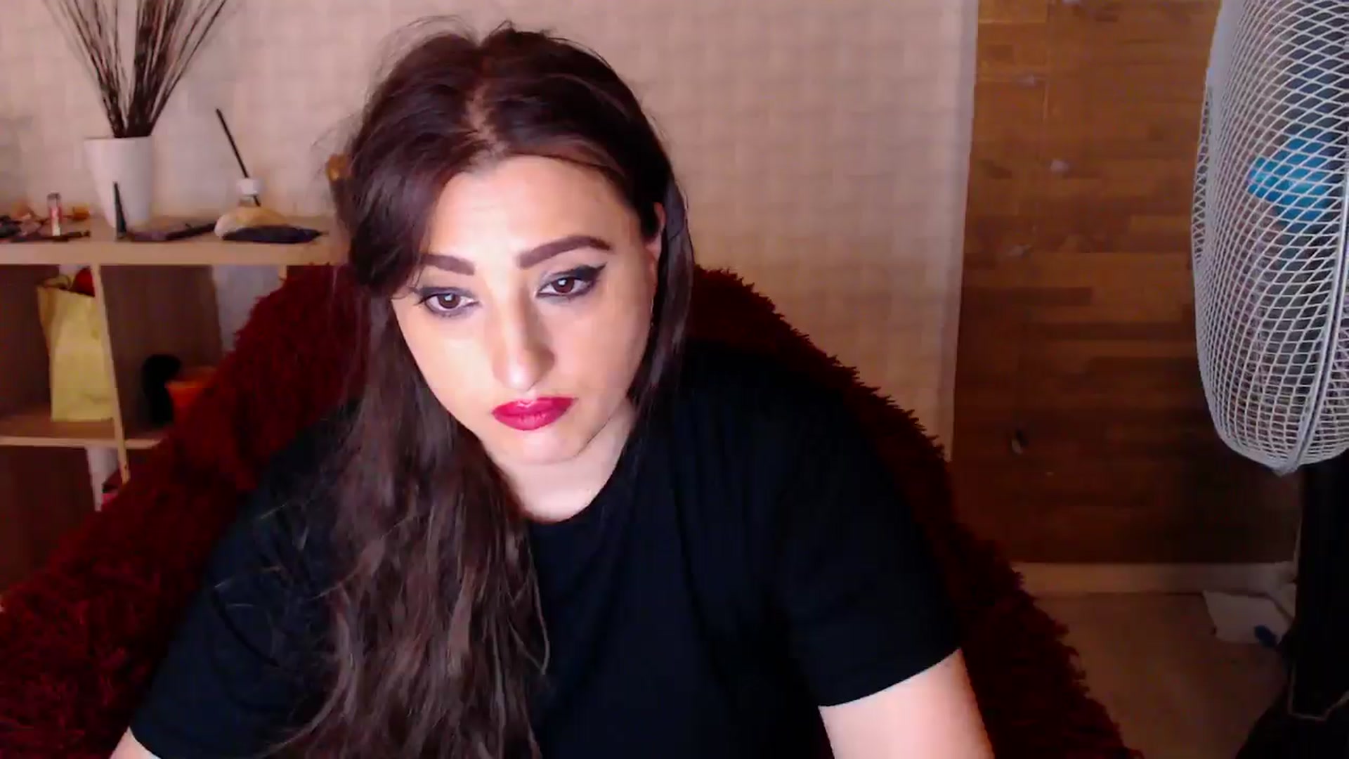 Gallery image thumbnail from HotRebbecca's myfreecams stream on, 08/20/2024, 07:00 image 17 of 20
