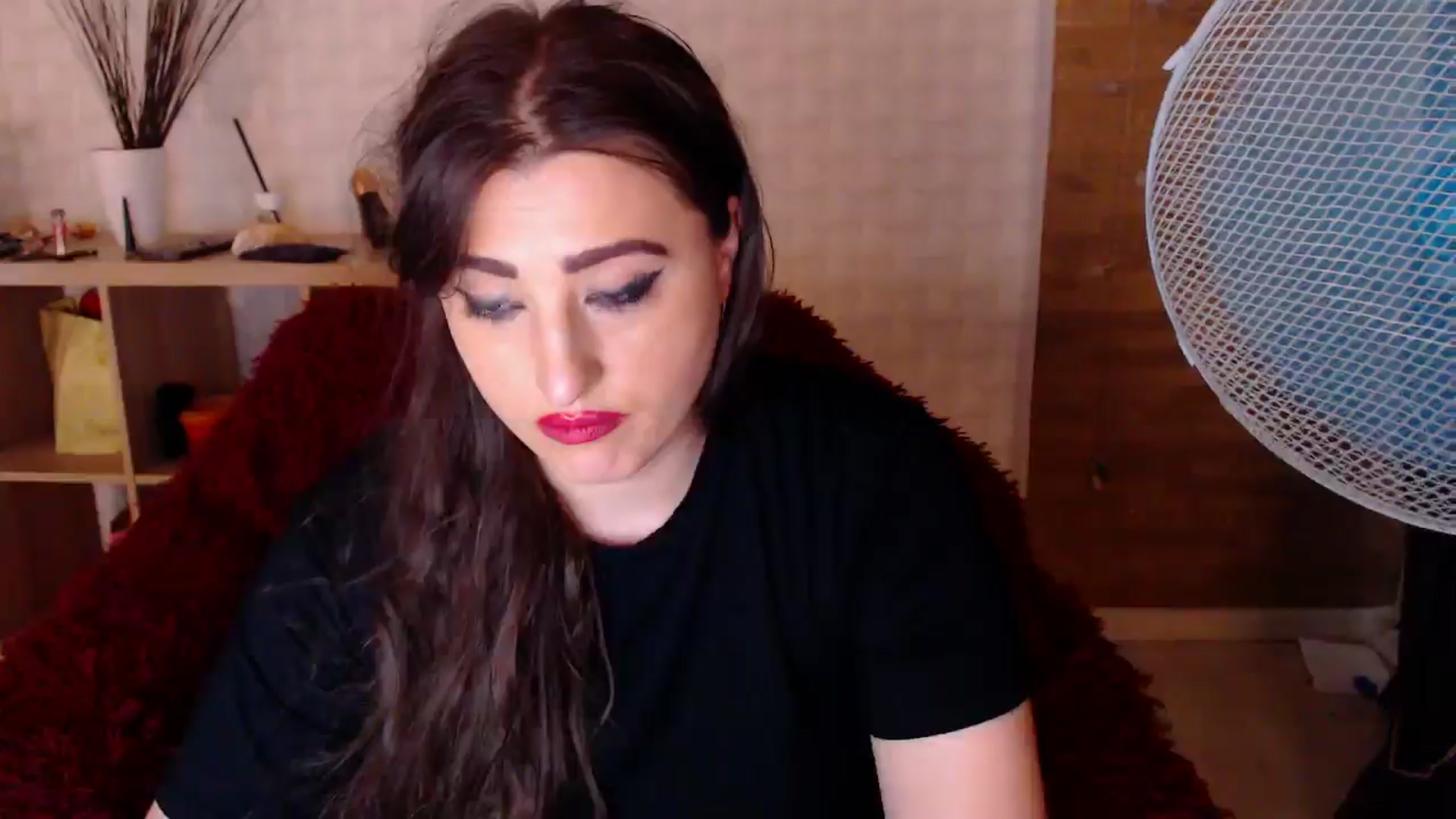 Gallery image thumbnail from HotRebbecca's myfreecams stream on, 08/20/2024, 07:00 image 14 of 20