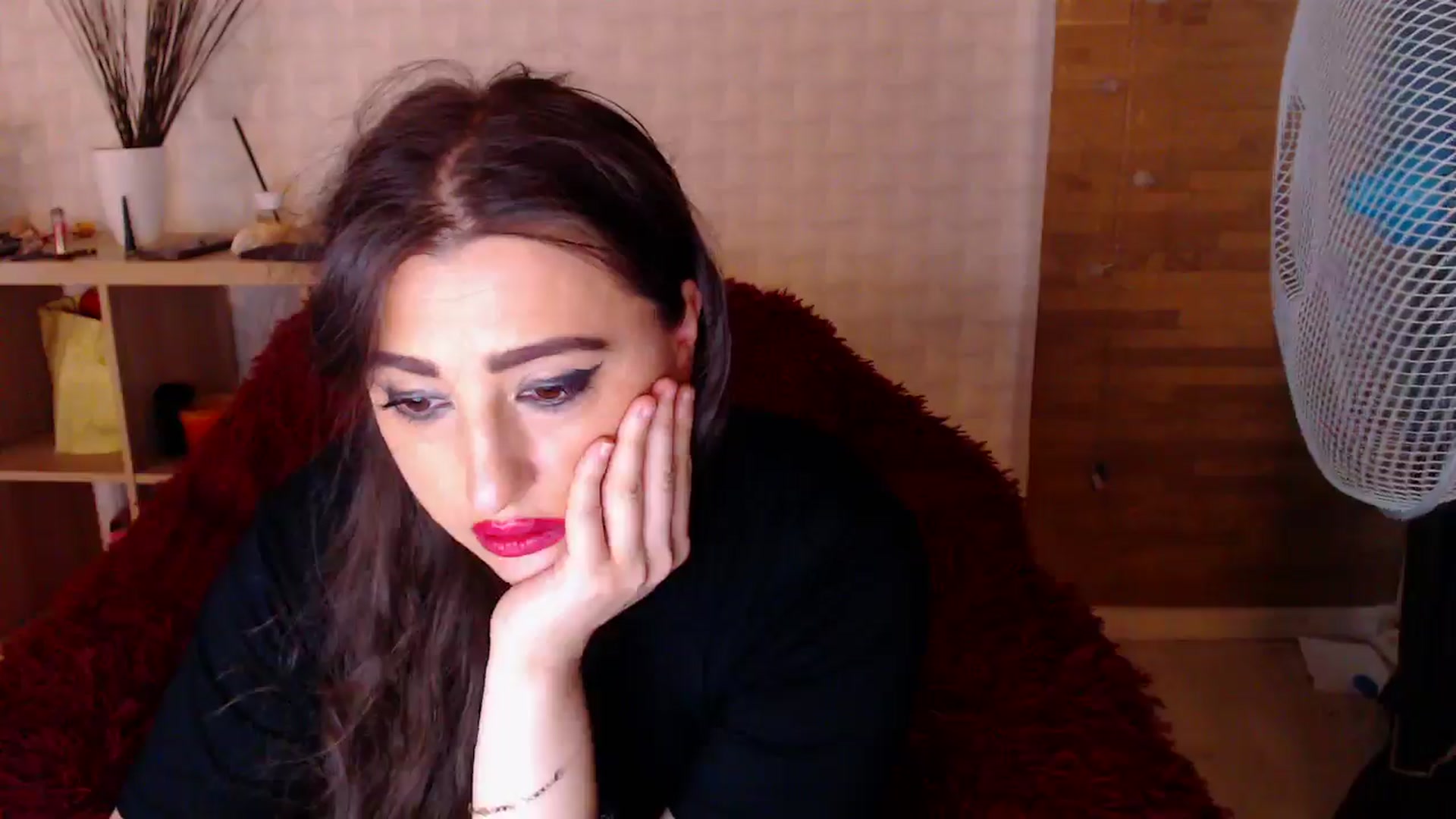 Gallery image thumbnail from HotRebbecca's myfreecams stream on, 08/20/2024, 07:00 image 15 of 20