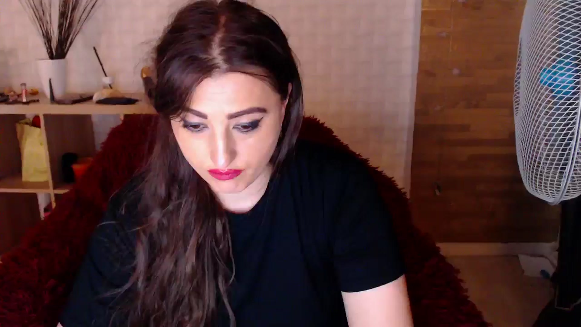 Gallery image thumbnail from HotRebbecca's myfreecams stream on, 08/20/2024, 07:00 image 10 of 20