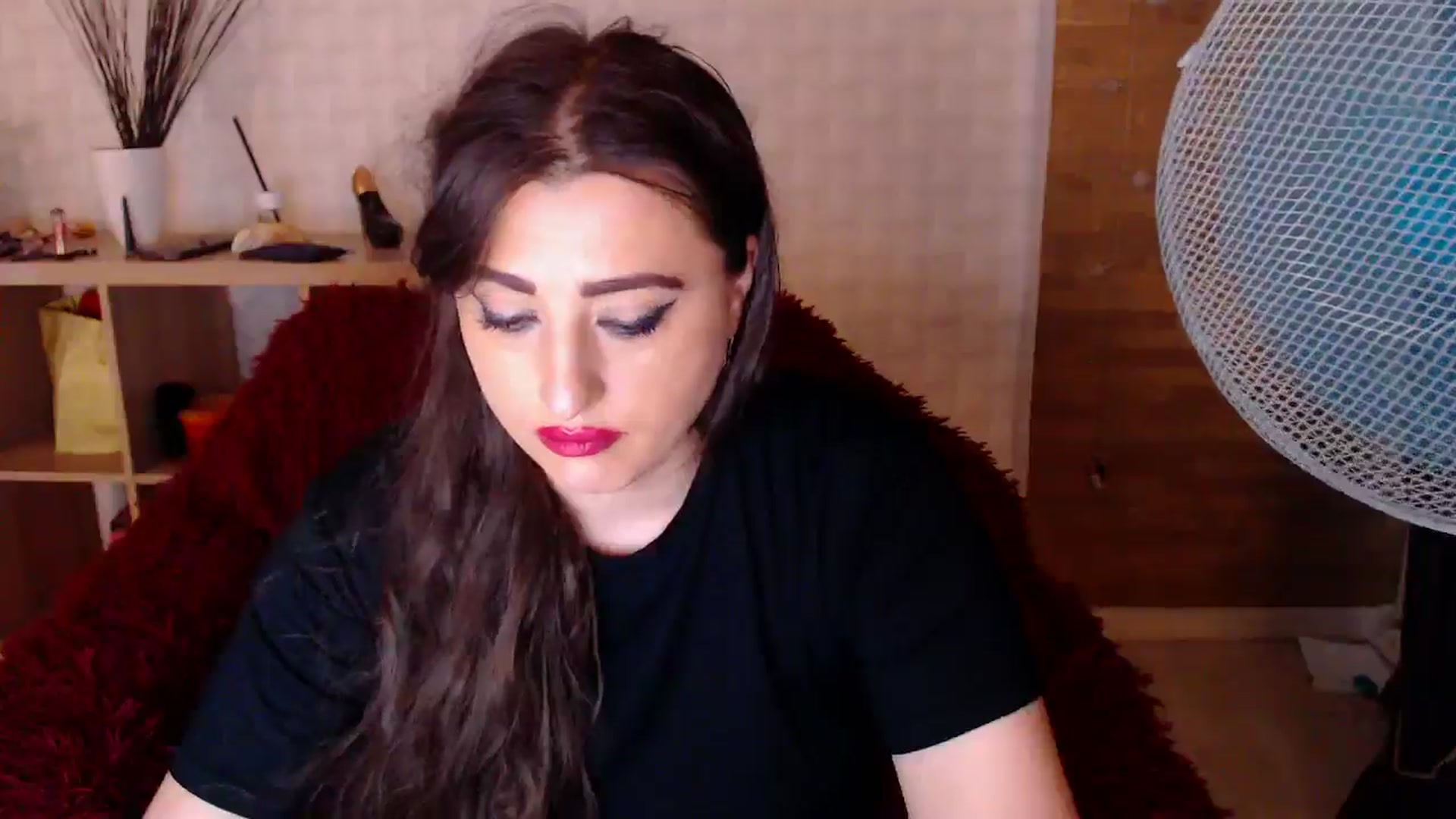 Gallery image thumbnail from HotRebbecca's myfreecams stream on, 08/20/2024, 07:00 image 20 of 20