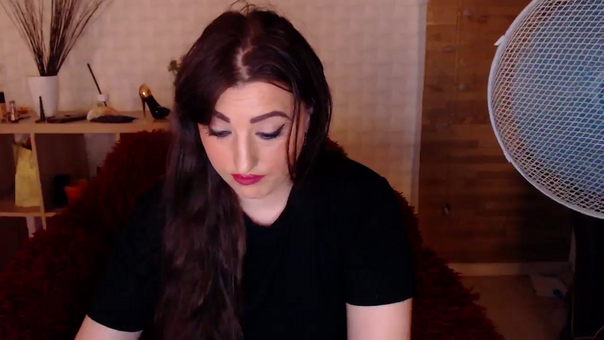 Gallery image thumbnail from HotRebbecca's myfreecams stream on, 08/21/2024, 03:14 image 3 of 20