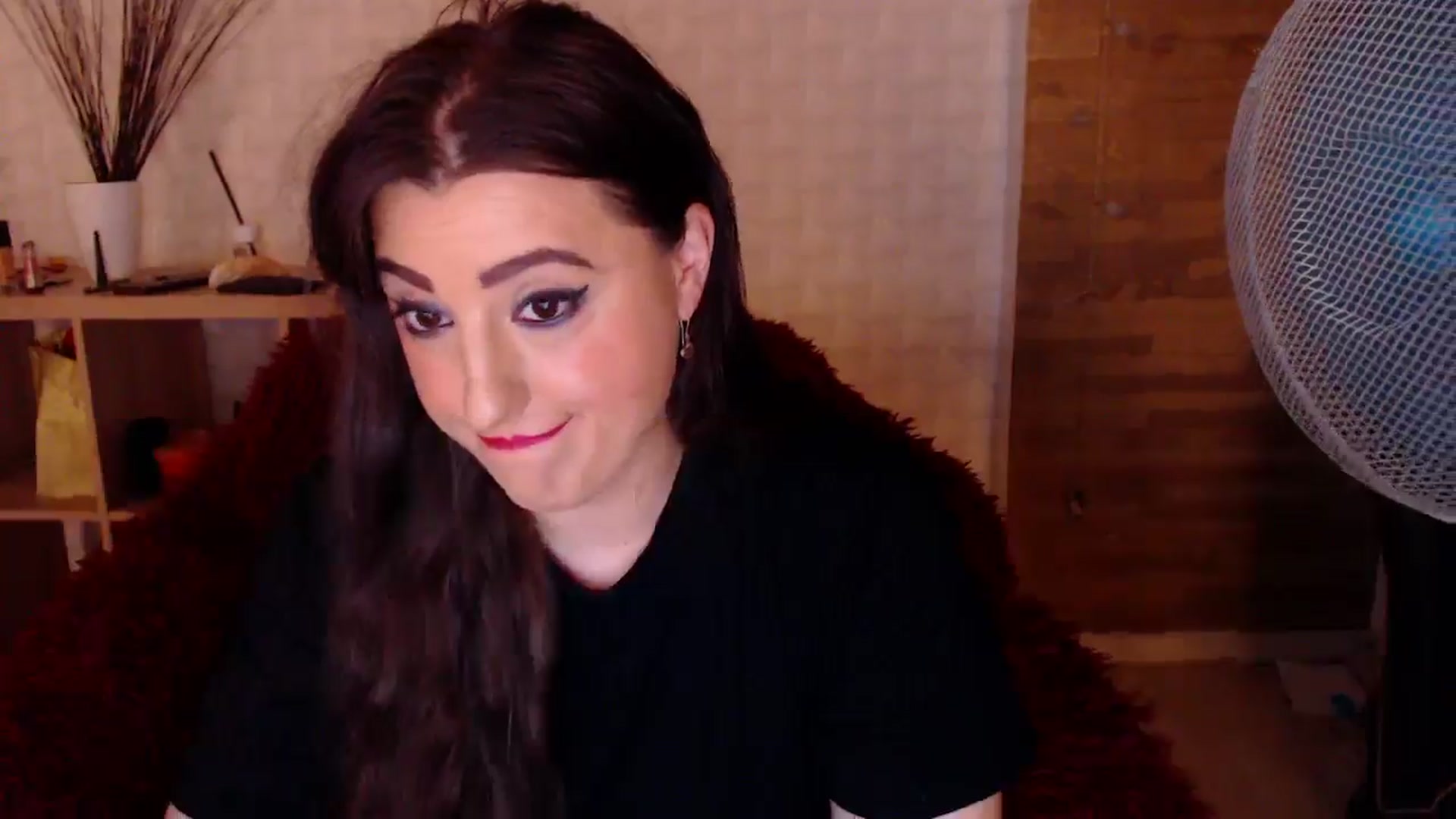 Gallery image thumbnail from HotRebbecca's myfreecams stream on, 08/21/2024, 03:14 image 12 of 20