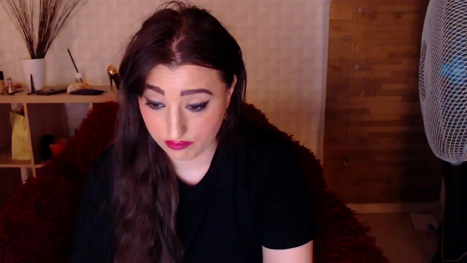 Gallery image thumbnail from HotRebbecca's myfreecams stream on, 08/21/2024, 03:14 image 14 of 20