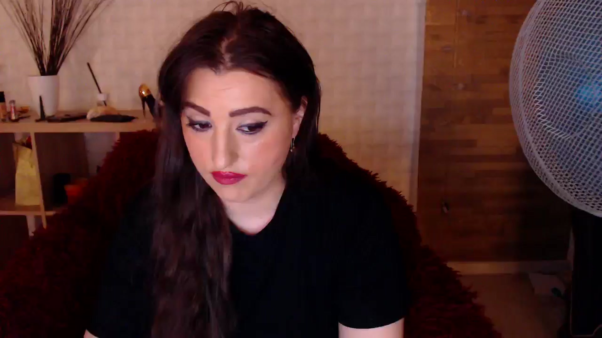 Gallery image thumbnail from HotRebbecca's myfreecams stream on, 08/21/2024, 03:14 image 9 of 20