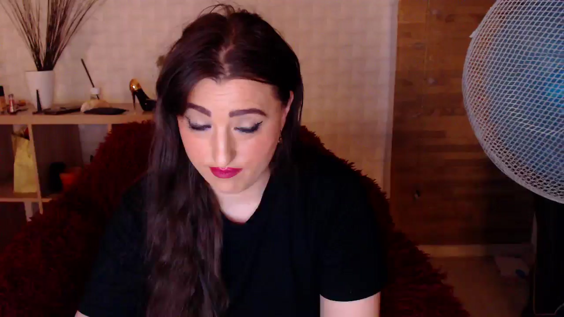 Gallery image thumbnail from HotRebbecca's myfreecams stream on, 08/21/2024, 03:14 image 15 of 20