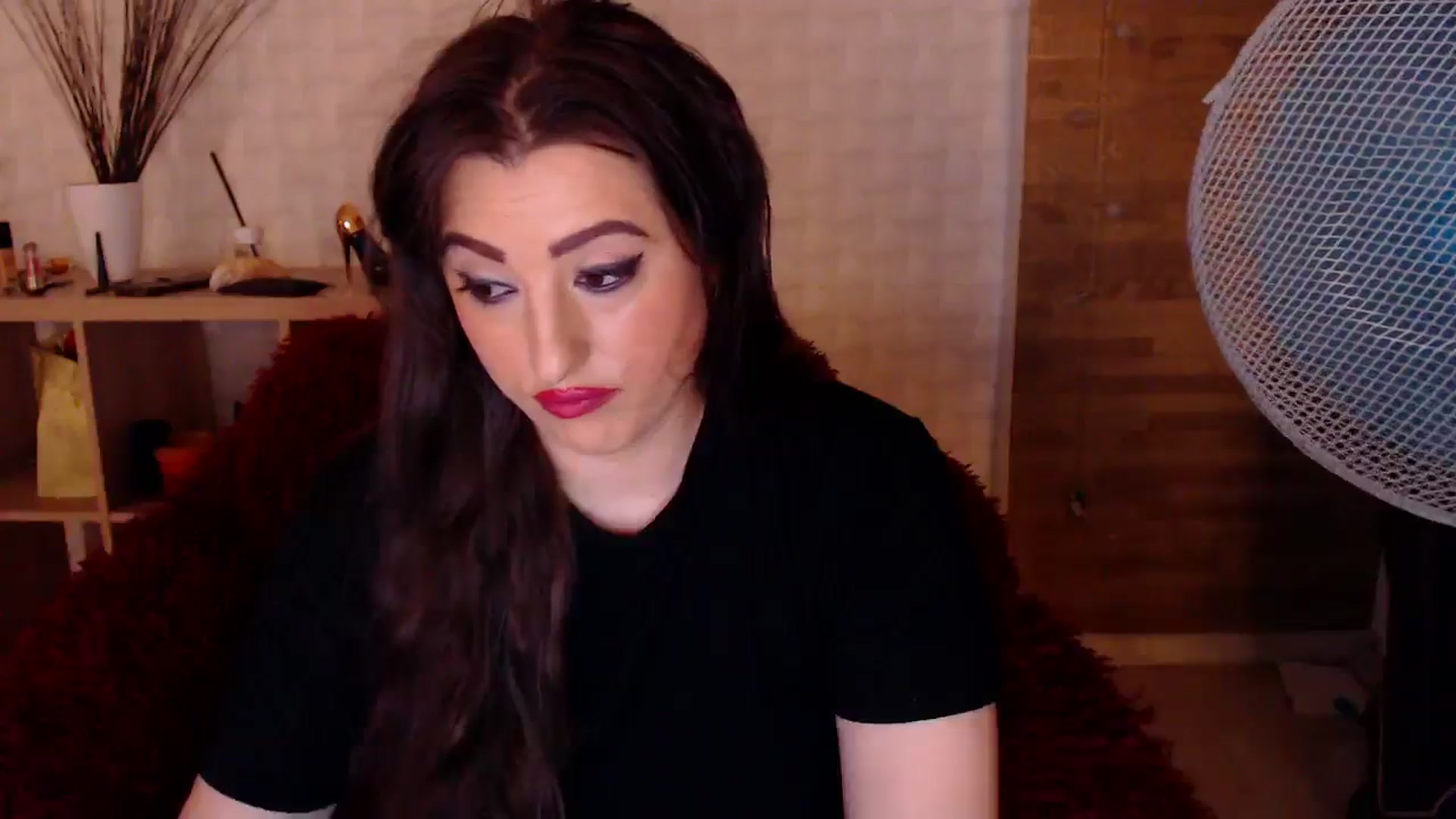 Gallery image thumbnail from HotRebbecca's myfreecams stream on, 08/21/2024, 03:14 image 4 of 20