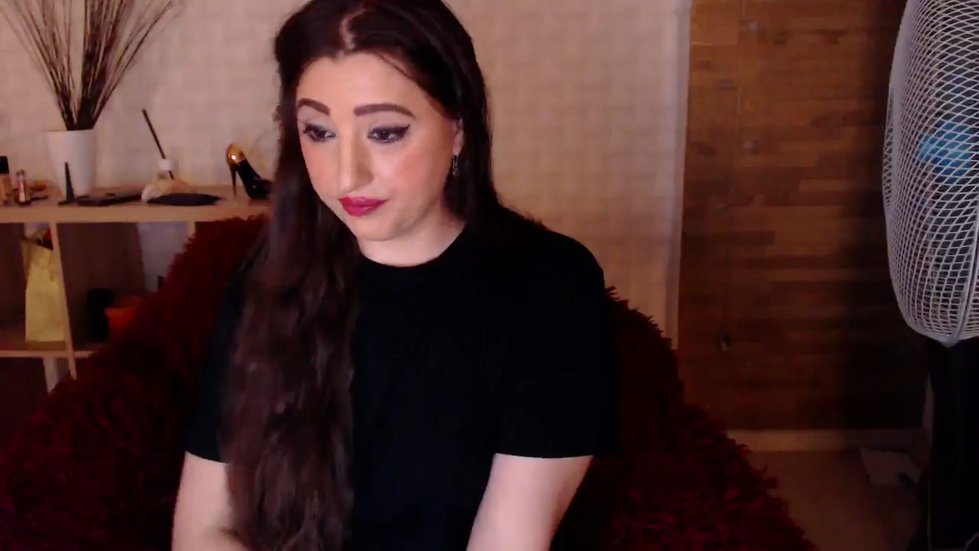 Gallery image thumbnail from HotRebbecca's myfreecams stream on, 08/21/2024, 03:14 image 20 of 20
