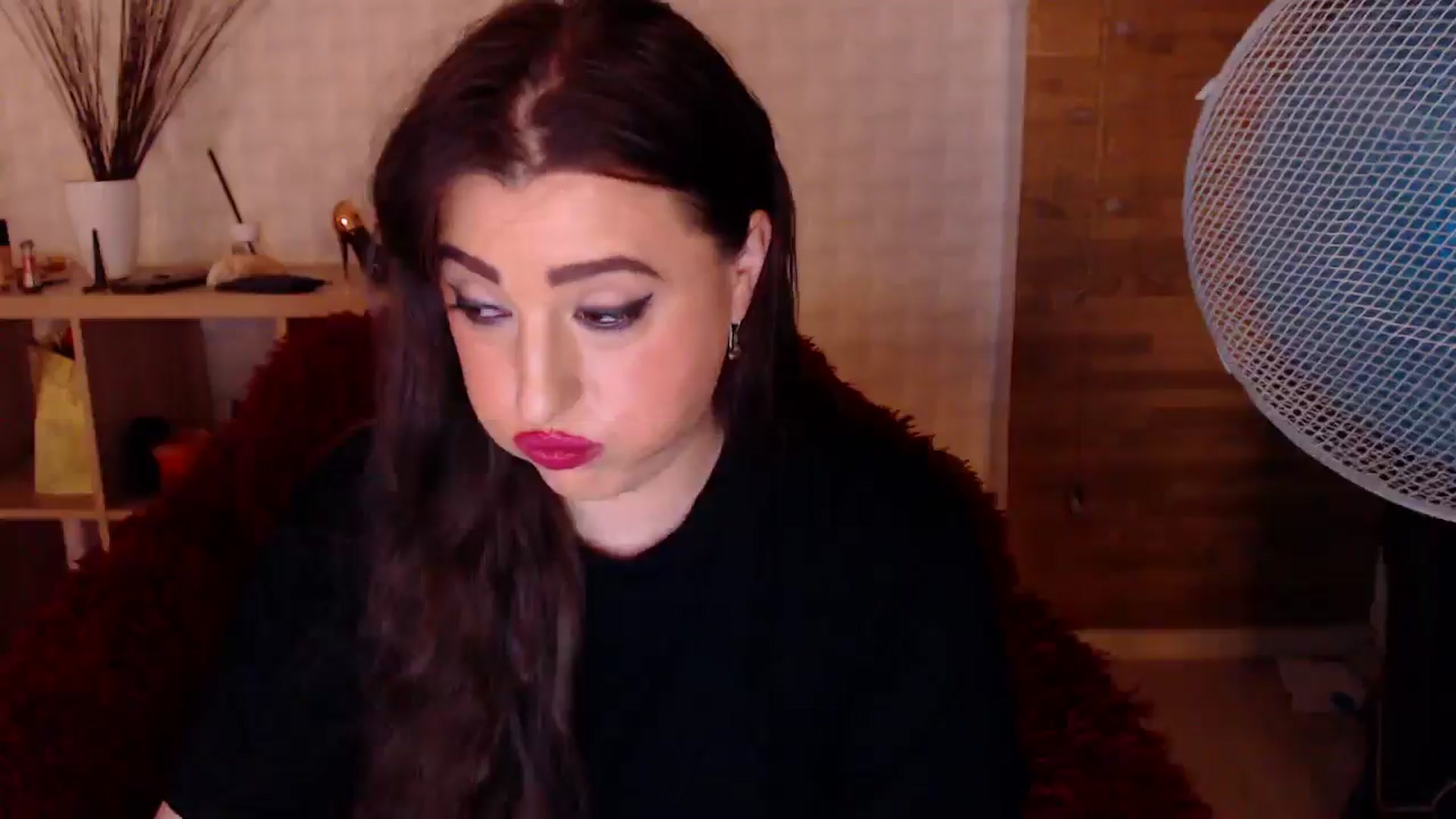 Gallery image thumbnail from HotRebbecca's myfreecams stream on, 08/21/2024, 03:14 image 16 of 20