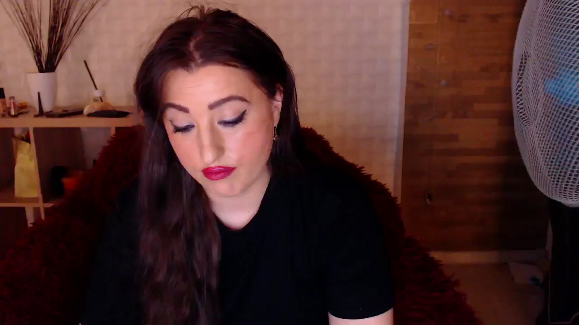 Gallery image thumbnail from HotRebbecca's myfreecams stream on, 08/21/2024, 03:14 image 8 of 20