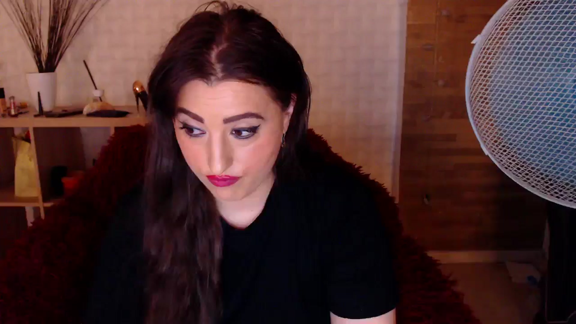 Gallery image thumbnail from HotRebbecca's myfreecams stream on, 08/21/2024, 03:14 image 7 of 20